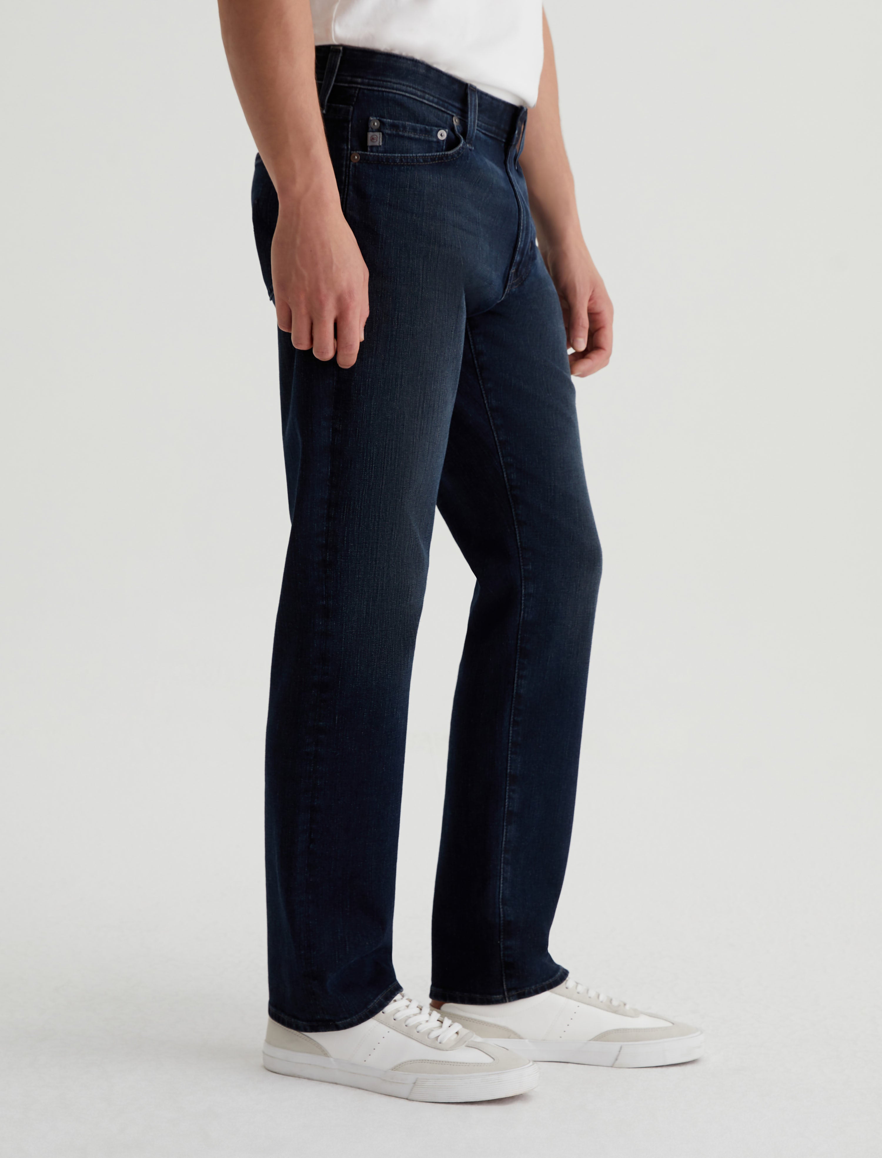 Graduate 360° Millerton Tailored Leg Men Bottom Photo 4