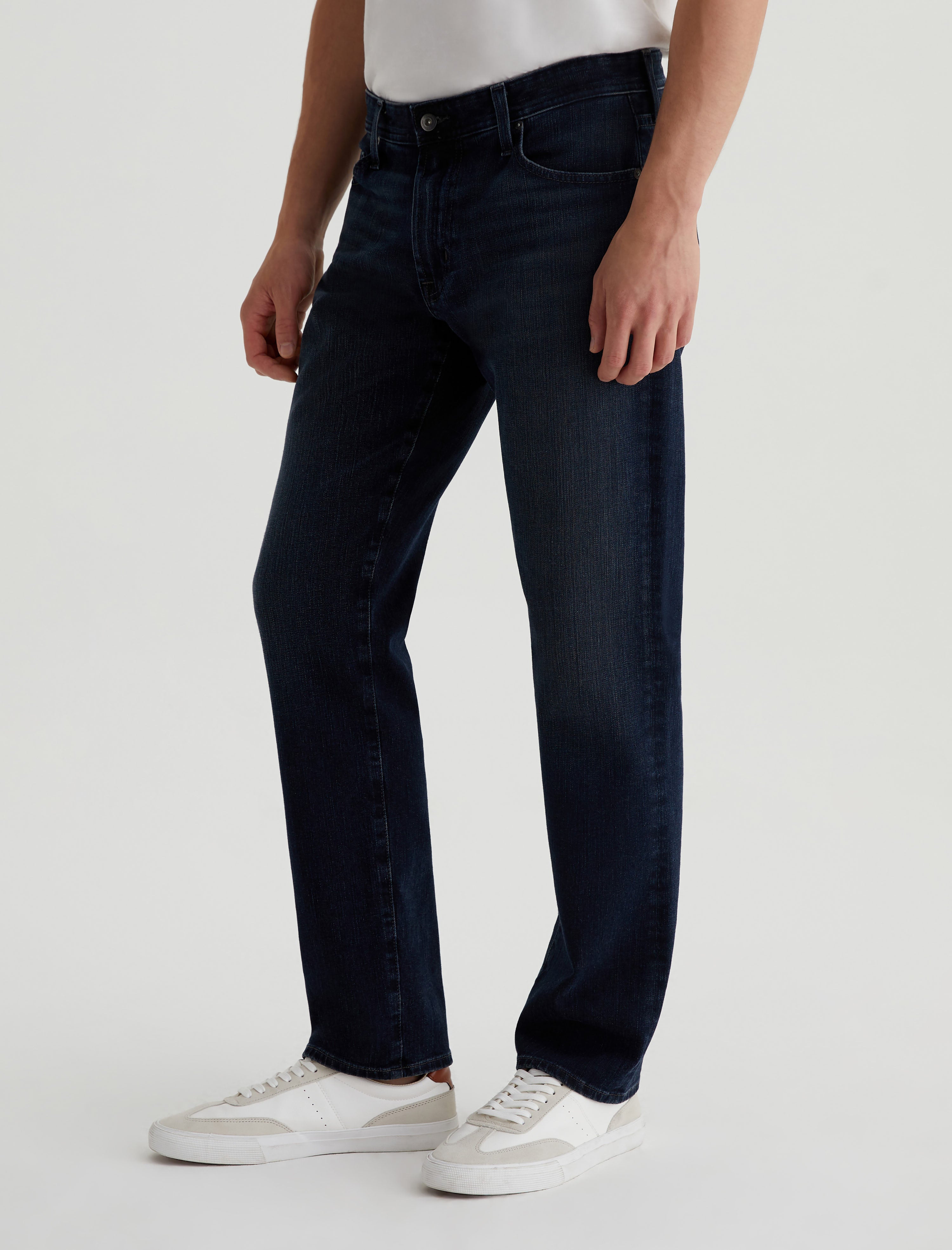 Graduate 360° Millerton Tailored Leg Men Bottom Photo 5