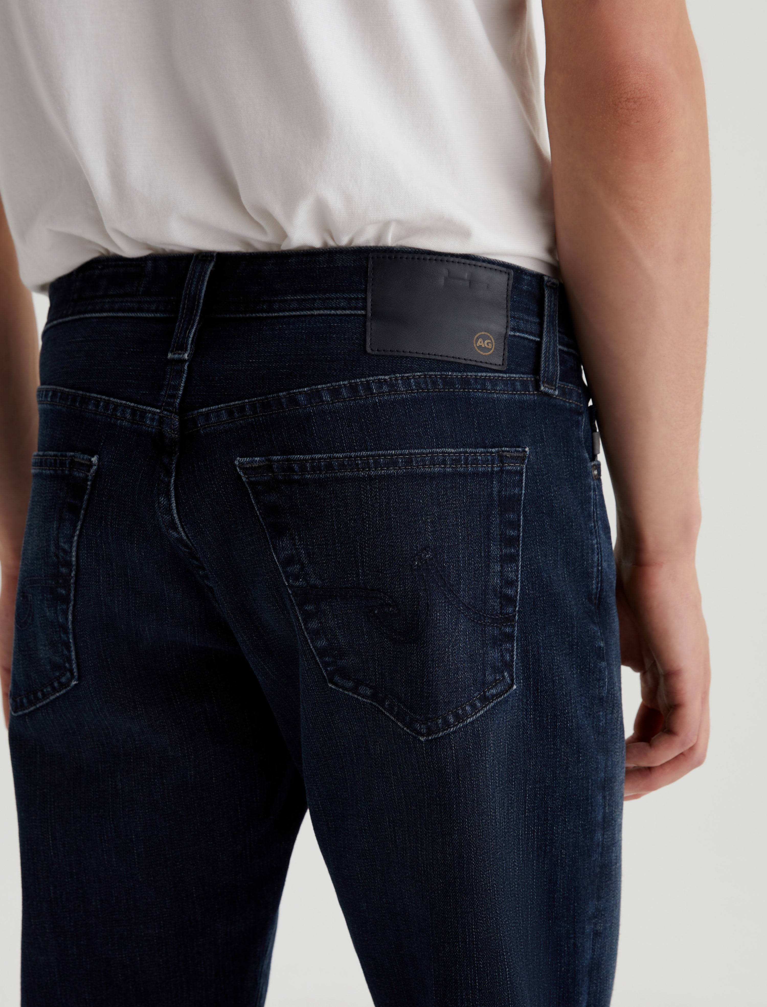 Graduate 360° Millerton Tailored Leg Men Bottom Photo 6