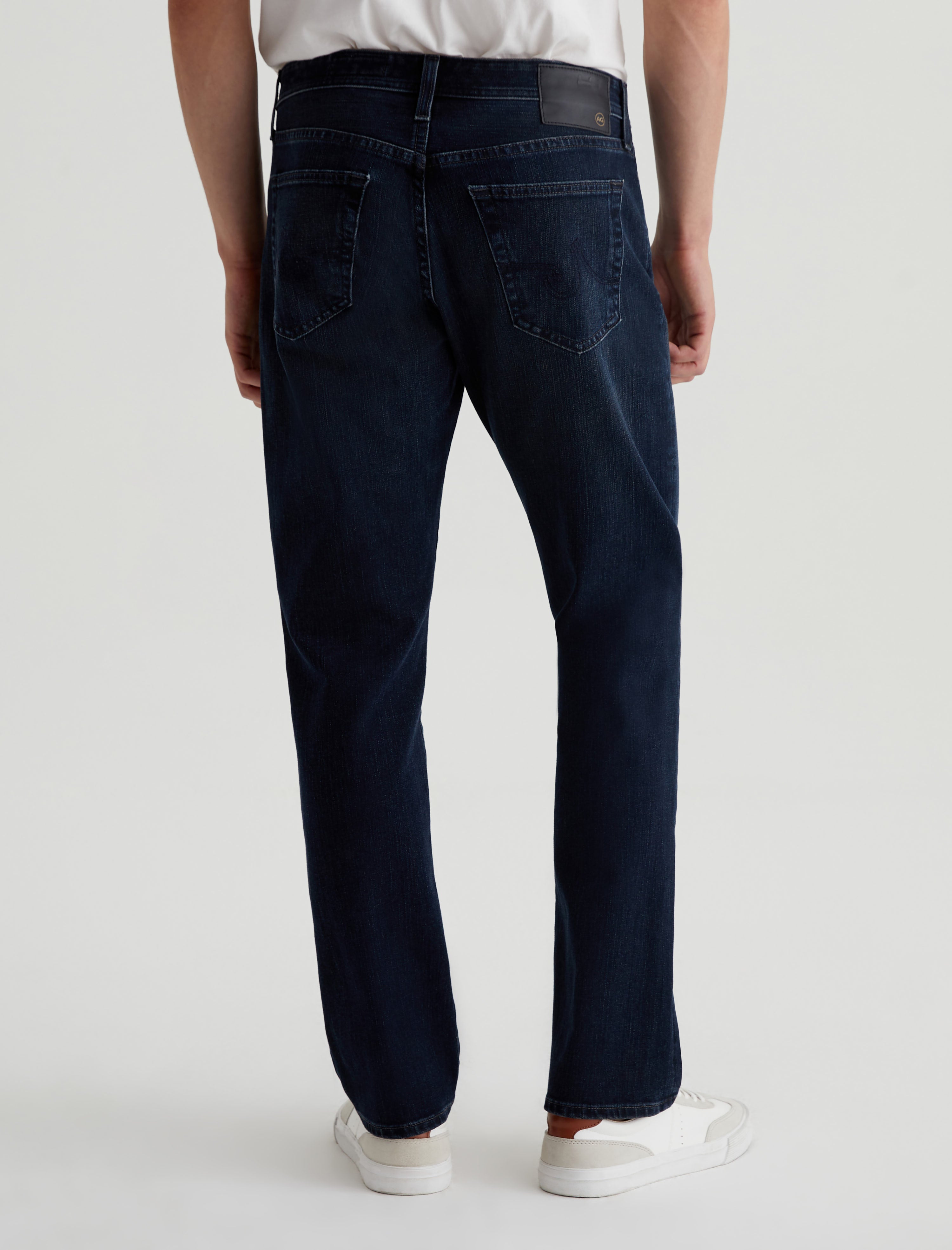 Graduate 360° Millerton Tailored Leg Men Bottom Photo 7