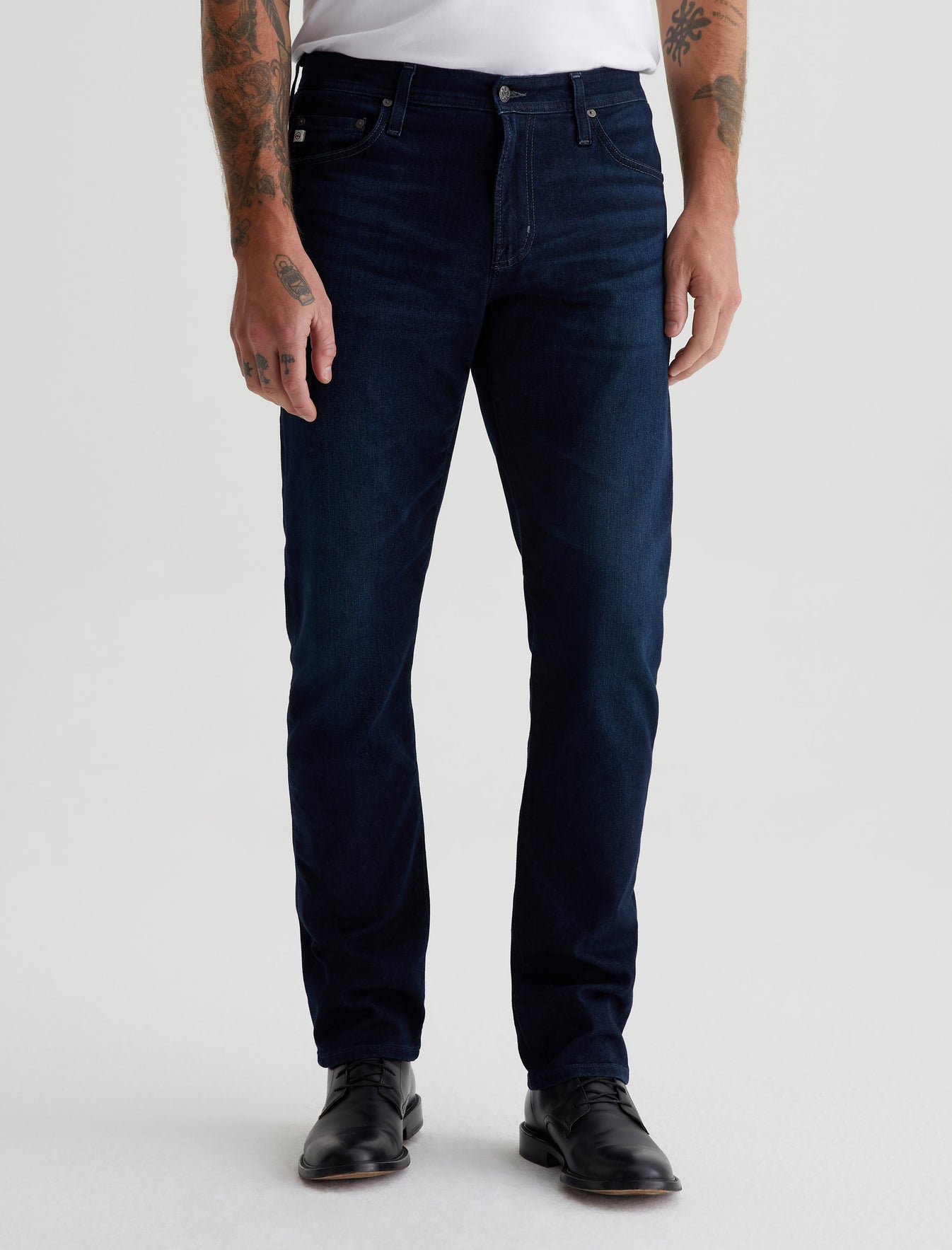 Graduate 2 Years Ellington Tailored Leg Mens Bottom Photo 2