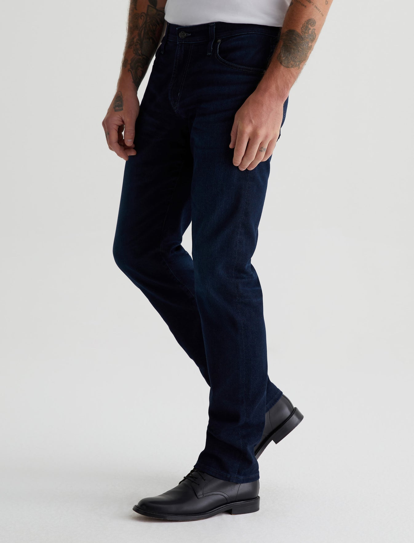 Graduate 2 Years Ellington Tailored Leg Mens Bottom Photo 4
