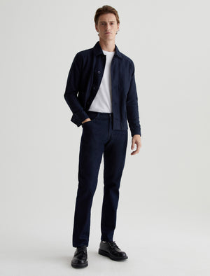 Graduate Becker Tailored Leg Cloud Soft Denim Photo 1