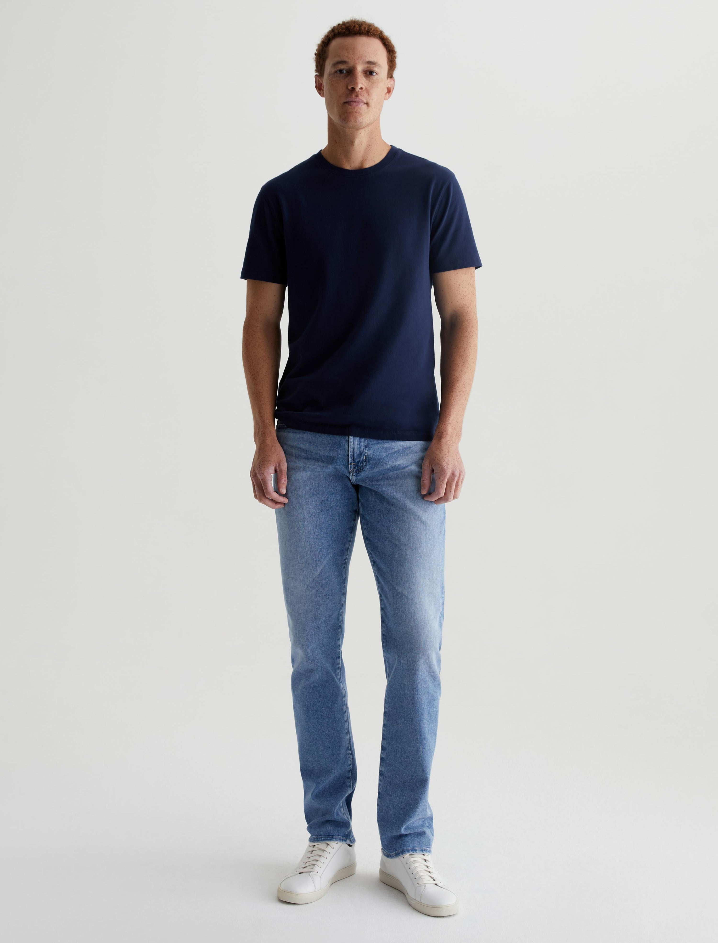 Graduate Saltillo Tailored Leg Mens Bottom Photo 1