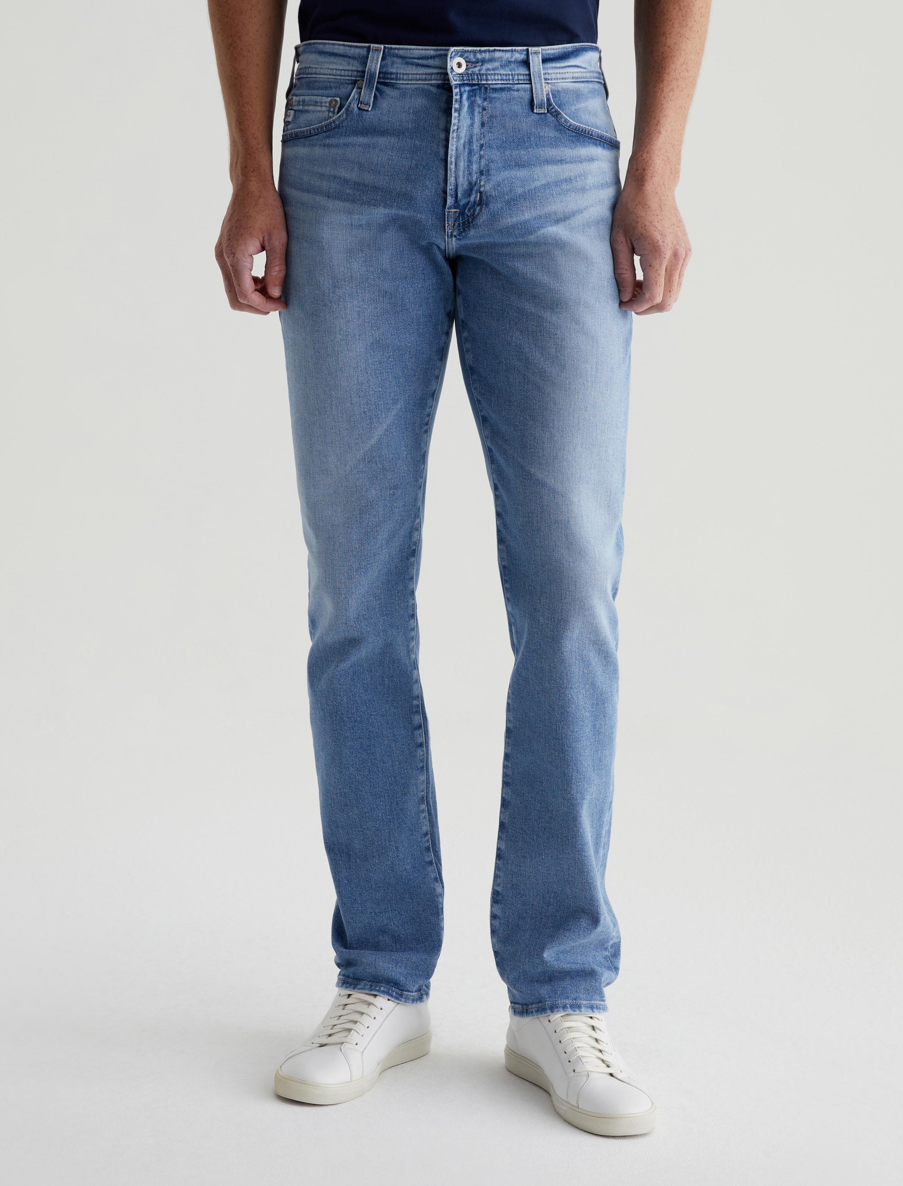 Graduate Saltillo Tailored Leg Mens Bottom Photo 2