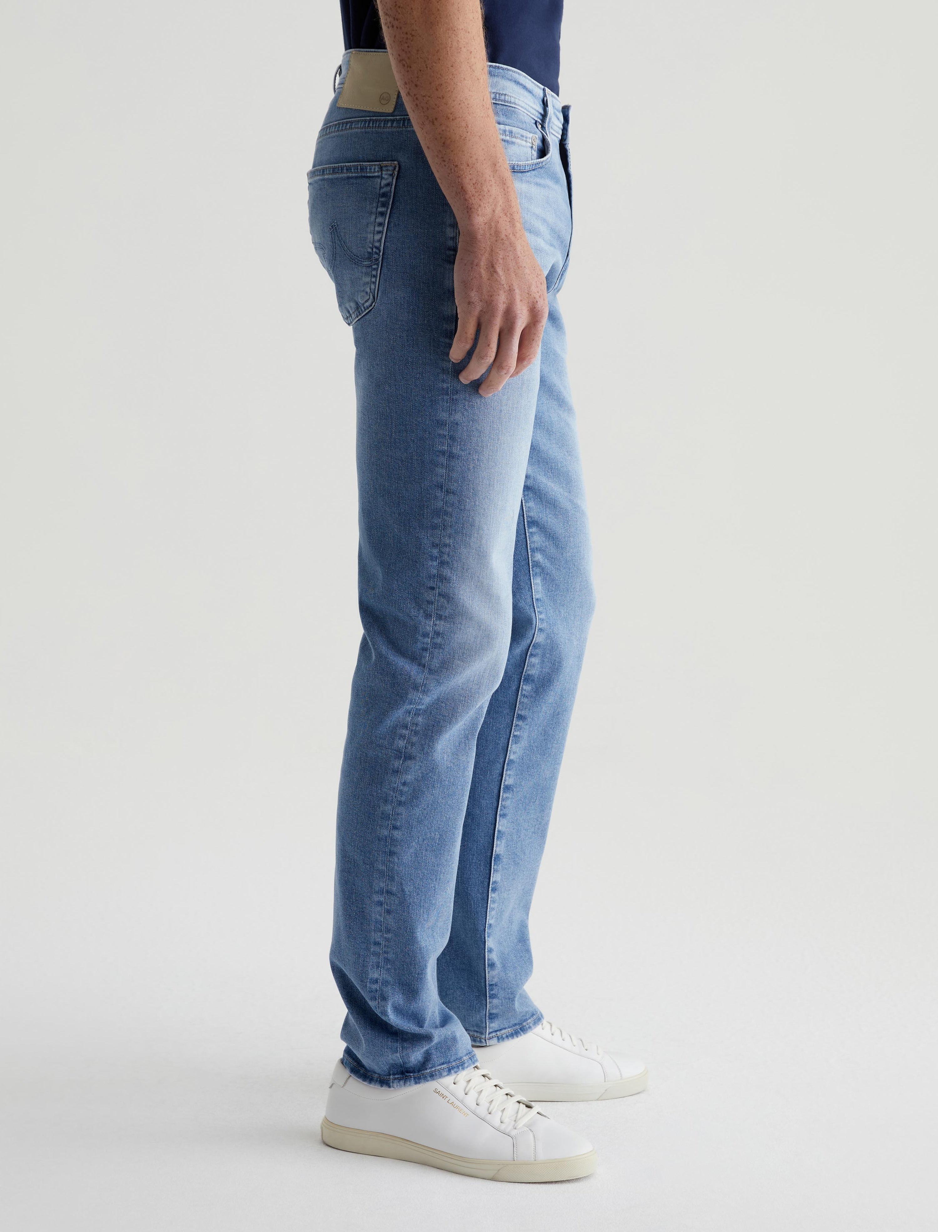 Graduate Saltillo Tailored Leg Mens Bottom Photo 4