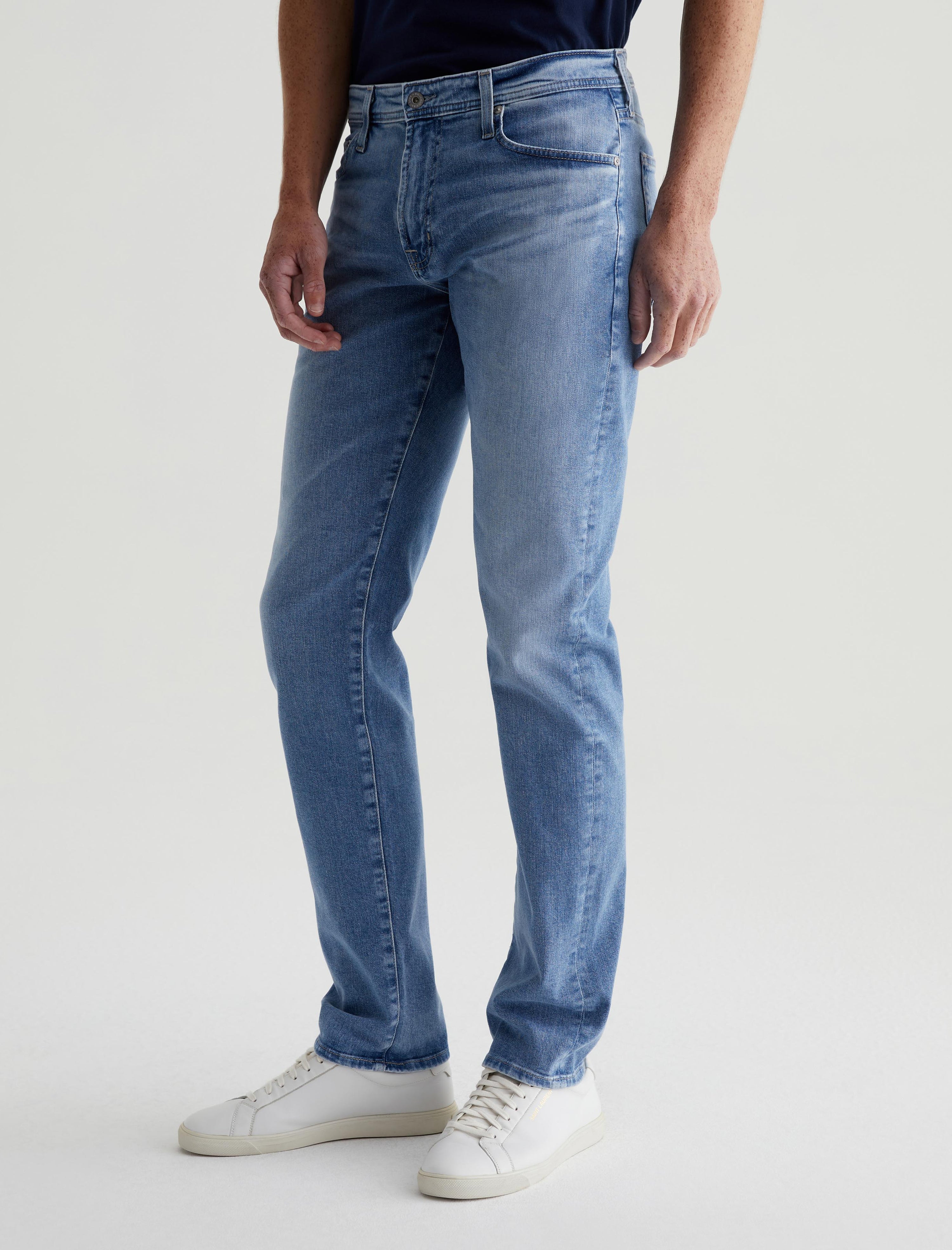 Graduate Saltillo Tailored Leg Mens Bottom Photo 5