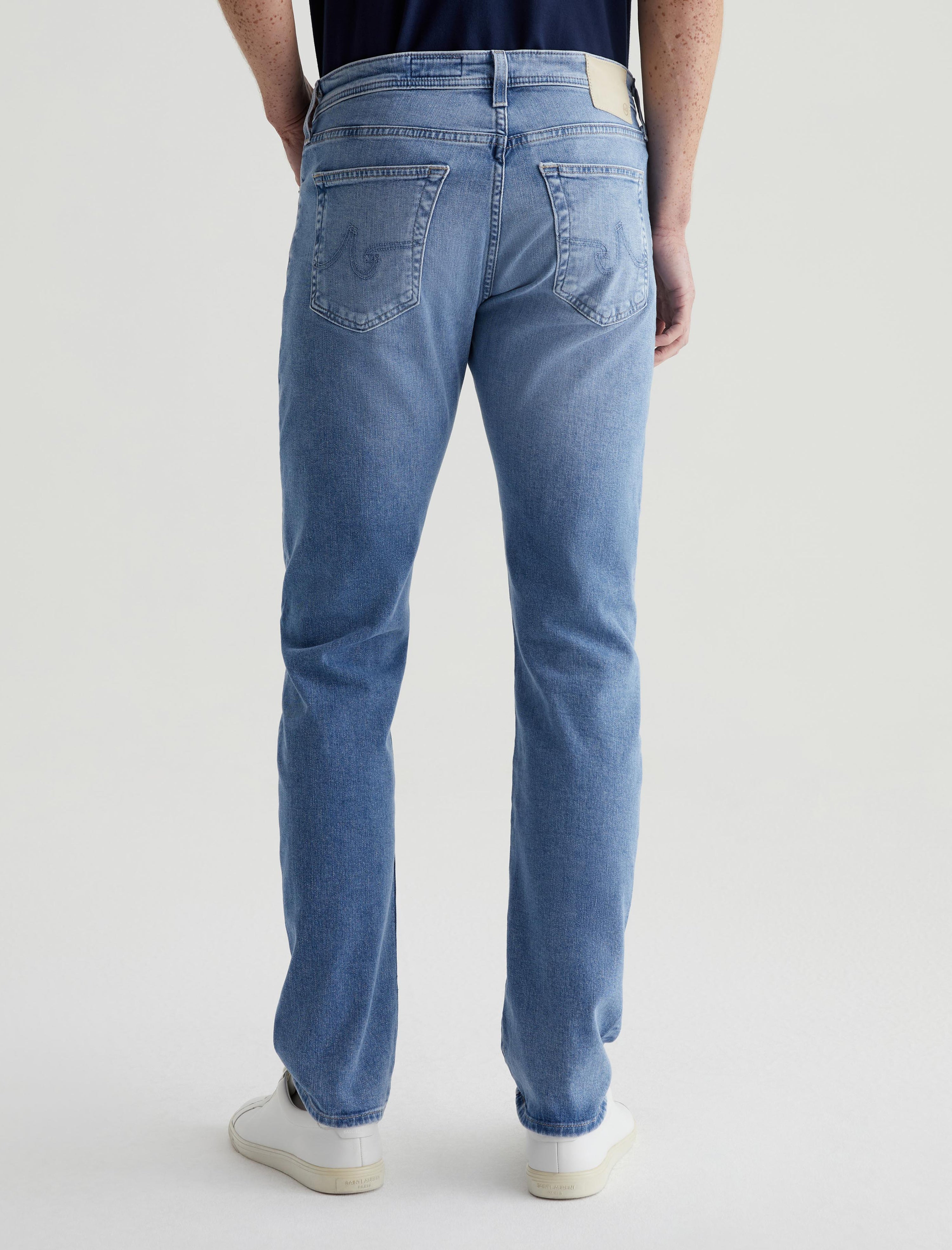 Graduate Saltillo Tailored Leg Mens Bottom Photo 7