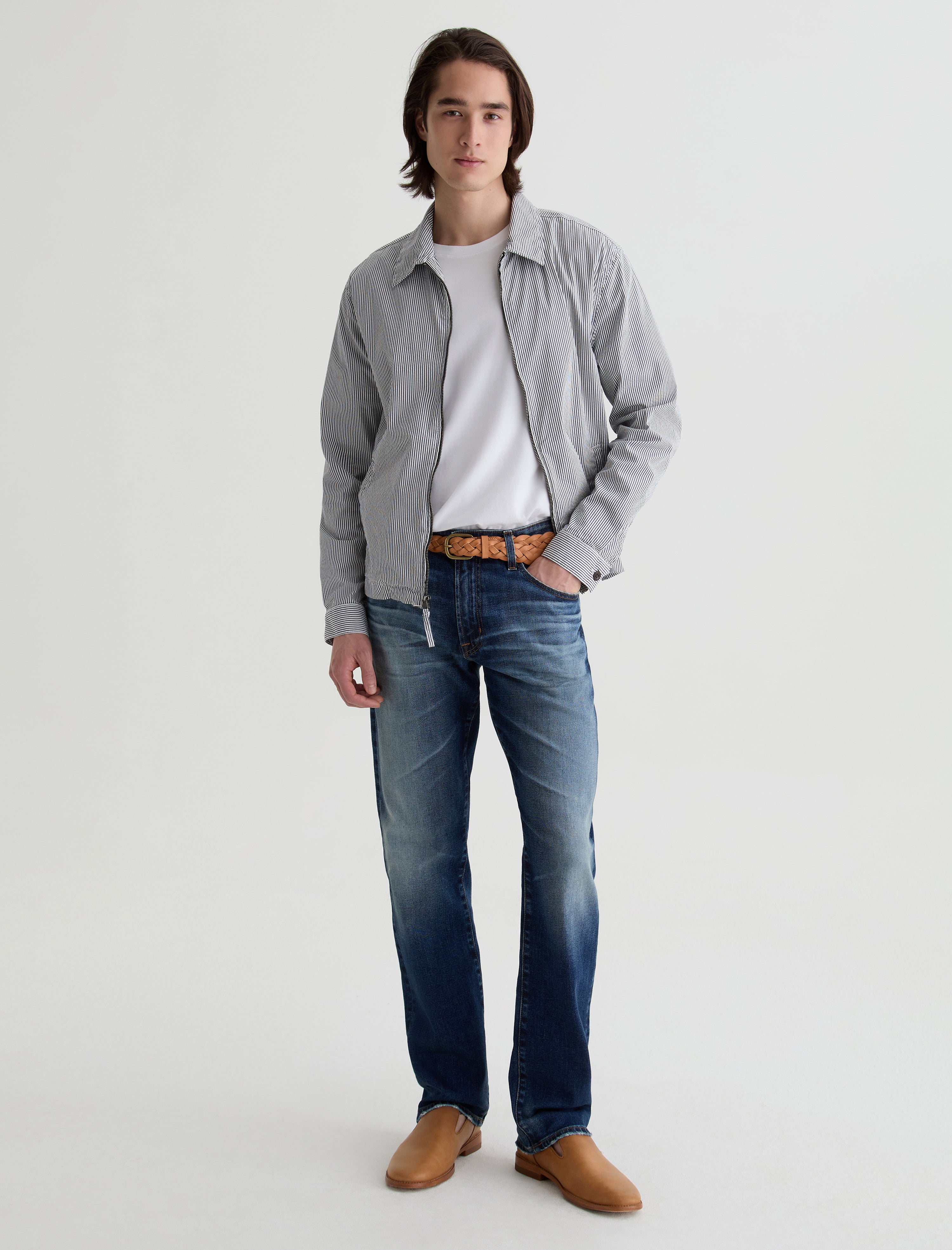 Graduate 10 Years Cayo Tailored Leg Men Bottom Photo 1