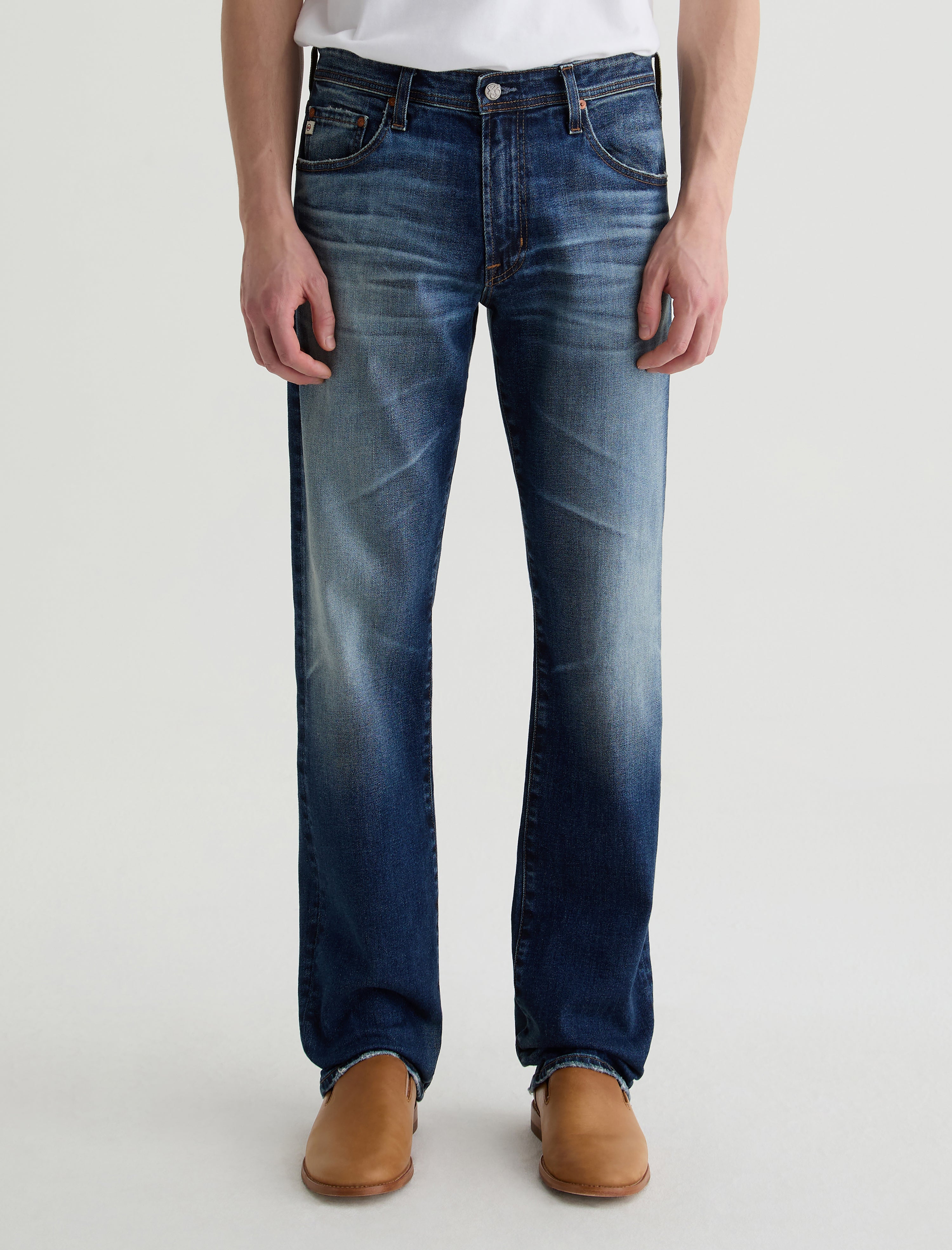 Graduate 10 Years Cayo Tailored Leg Men Bottom Photo 2