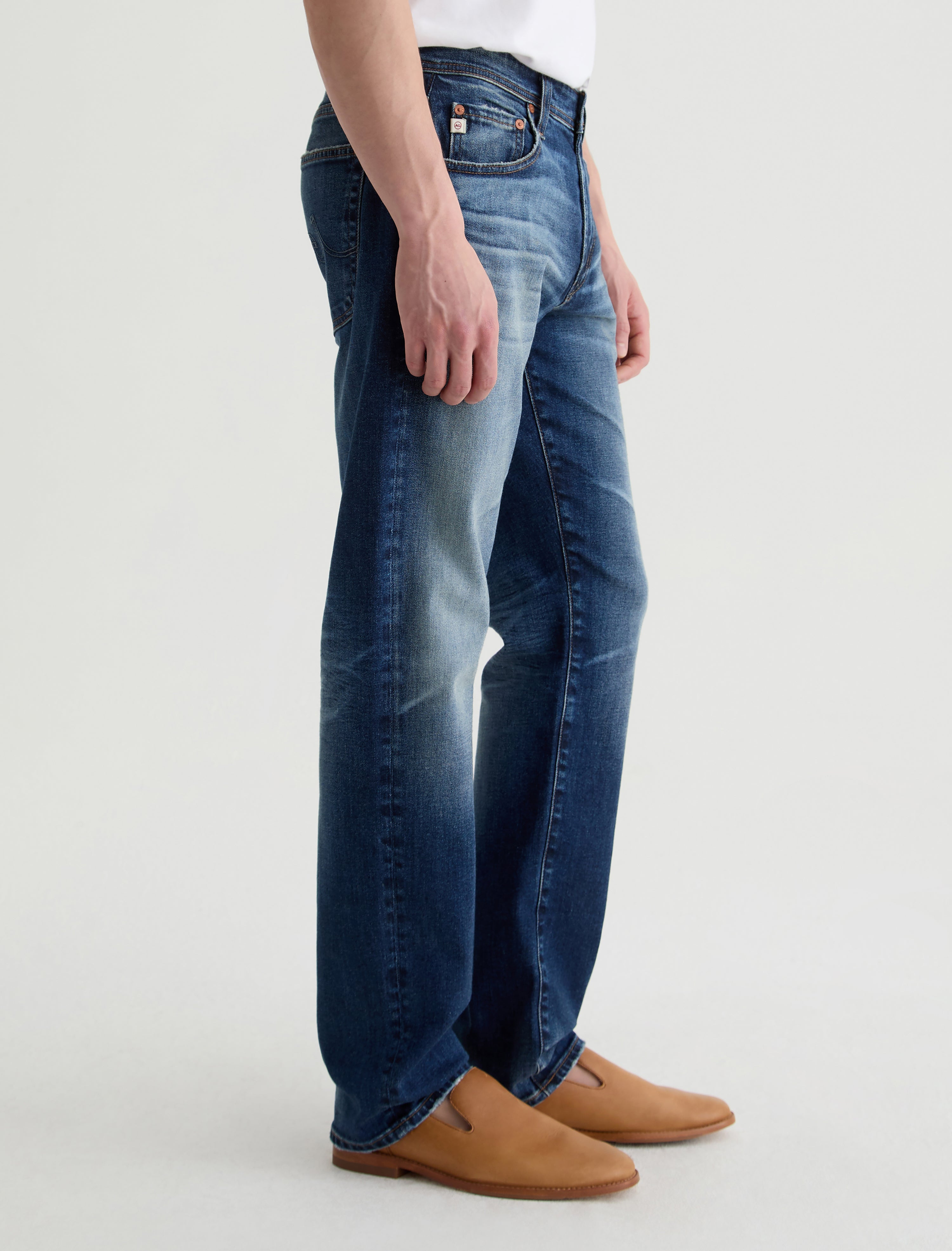 Graduate 10 Years Cayo Tailored Leg Men Bottom Photo 4