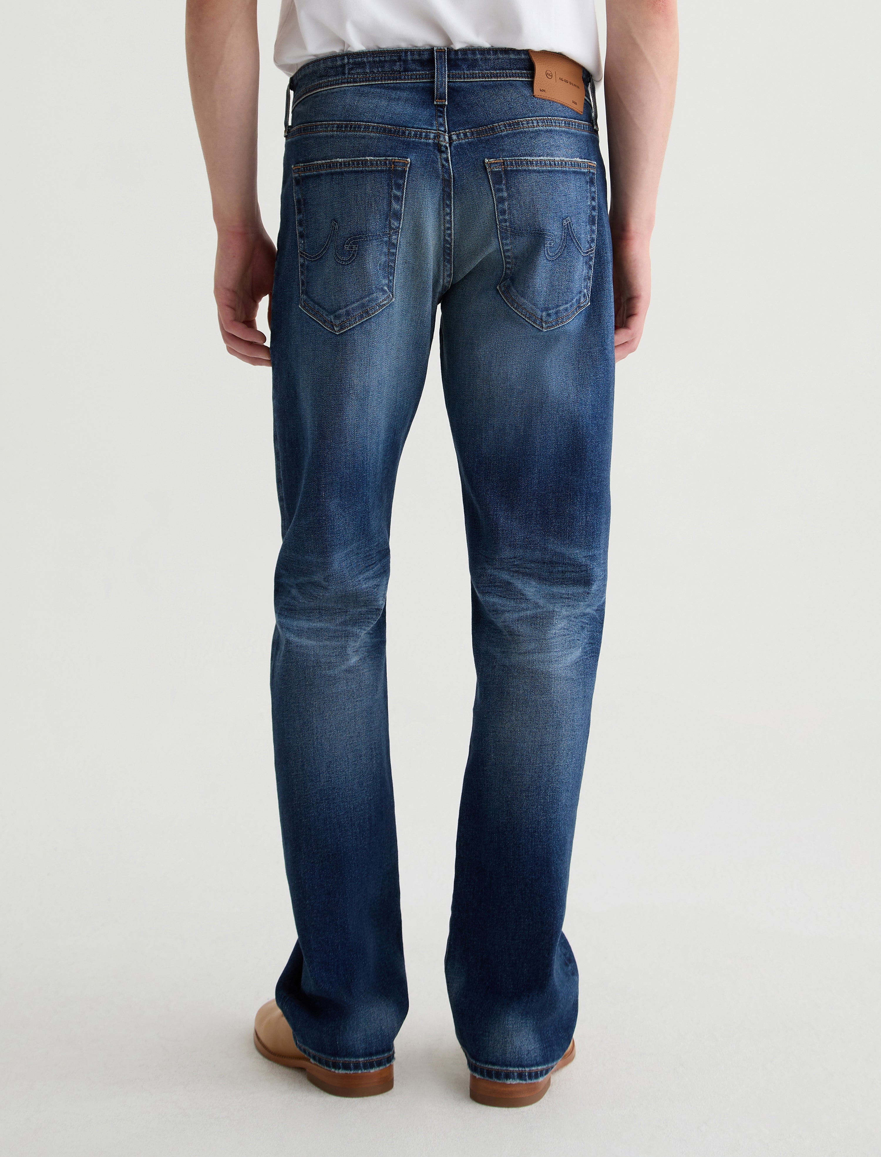 Graduate 10 Years Cayo Tailored Leg Men Bottom Photo 7