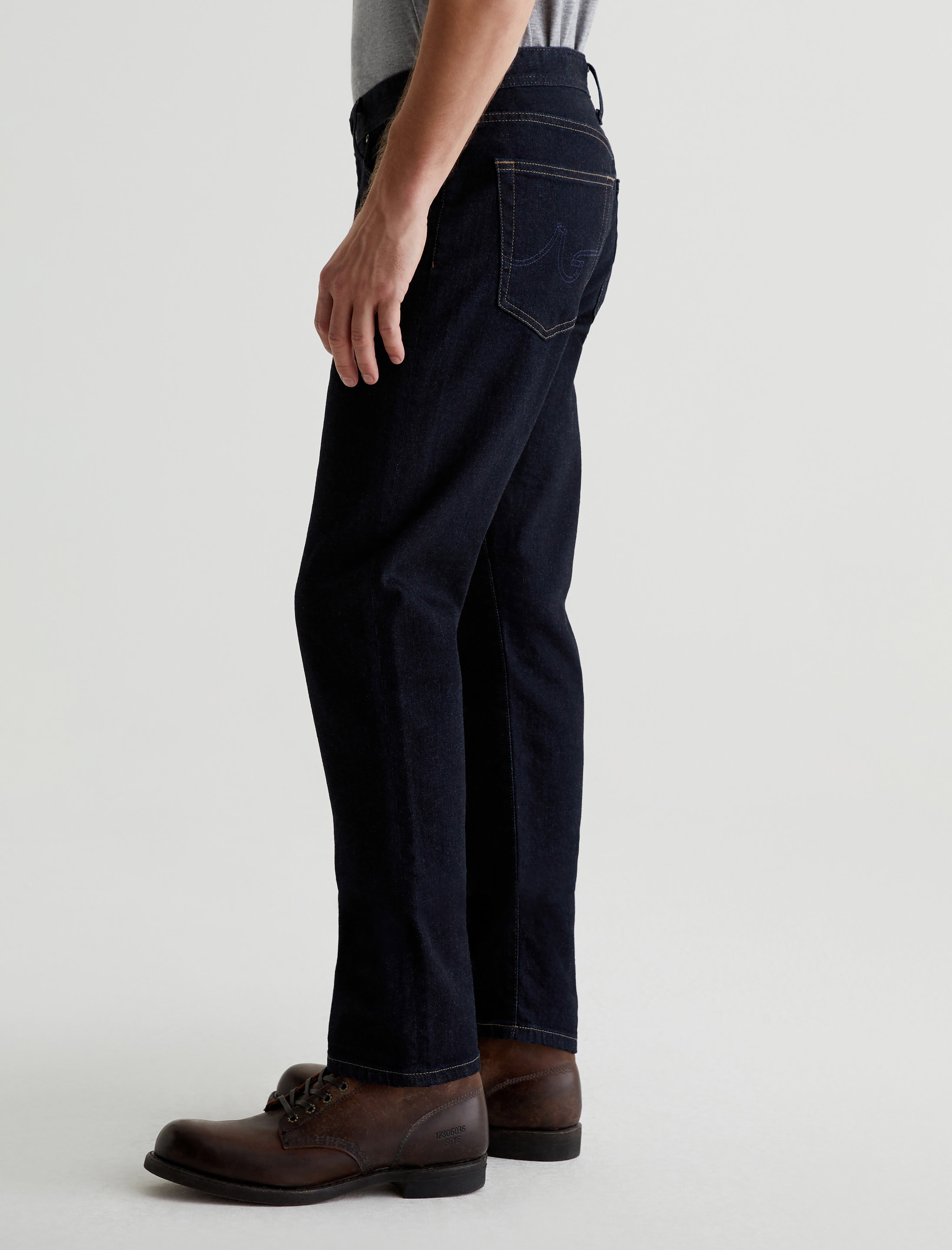 Graduate Monument Tailored Leg Men Bottom Photo 4