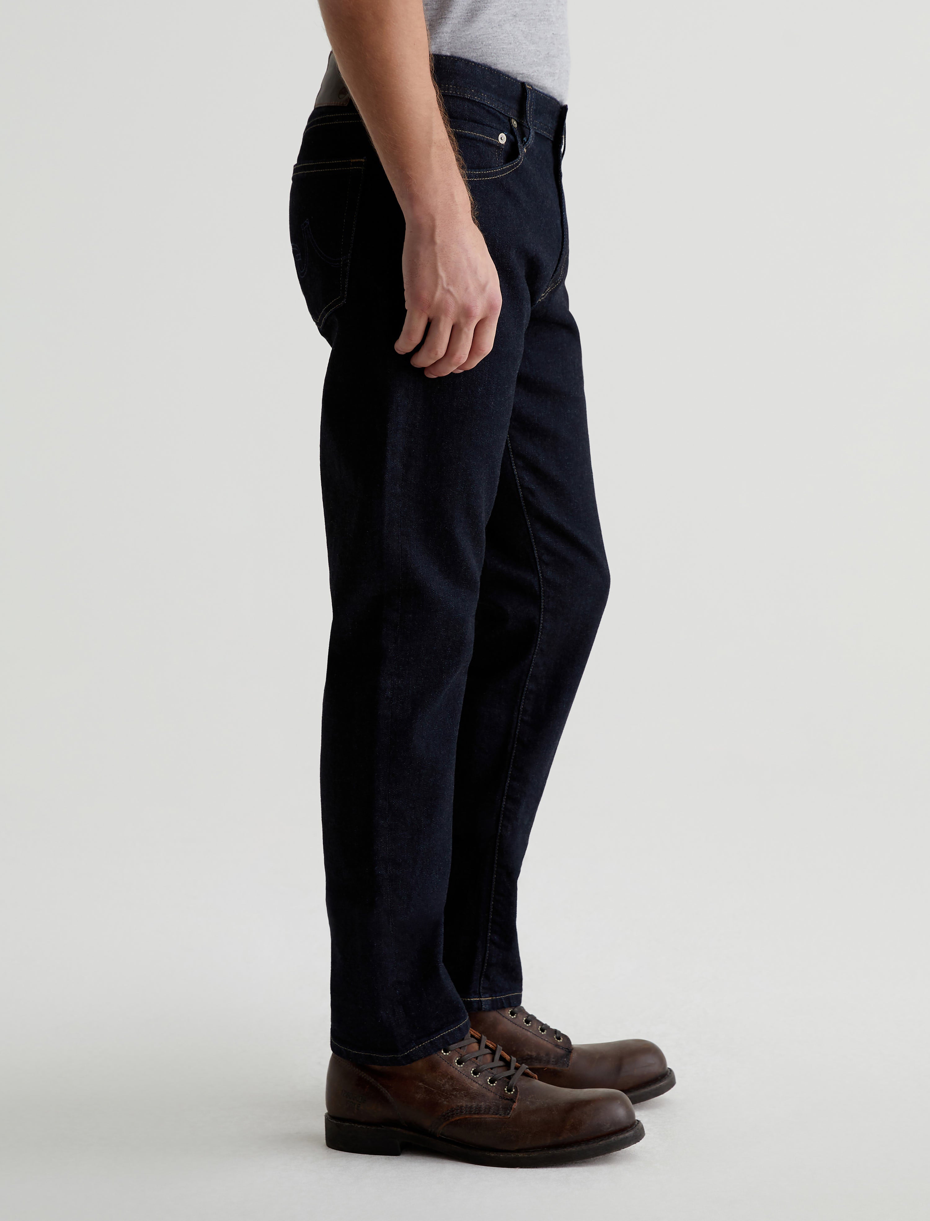 Graduate Monument Tailored Leg Men Bottom Photo 5