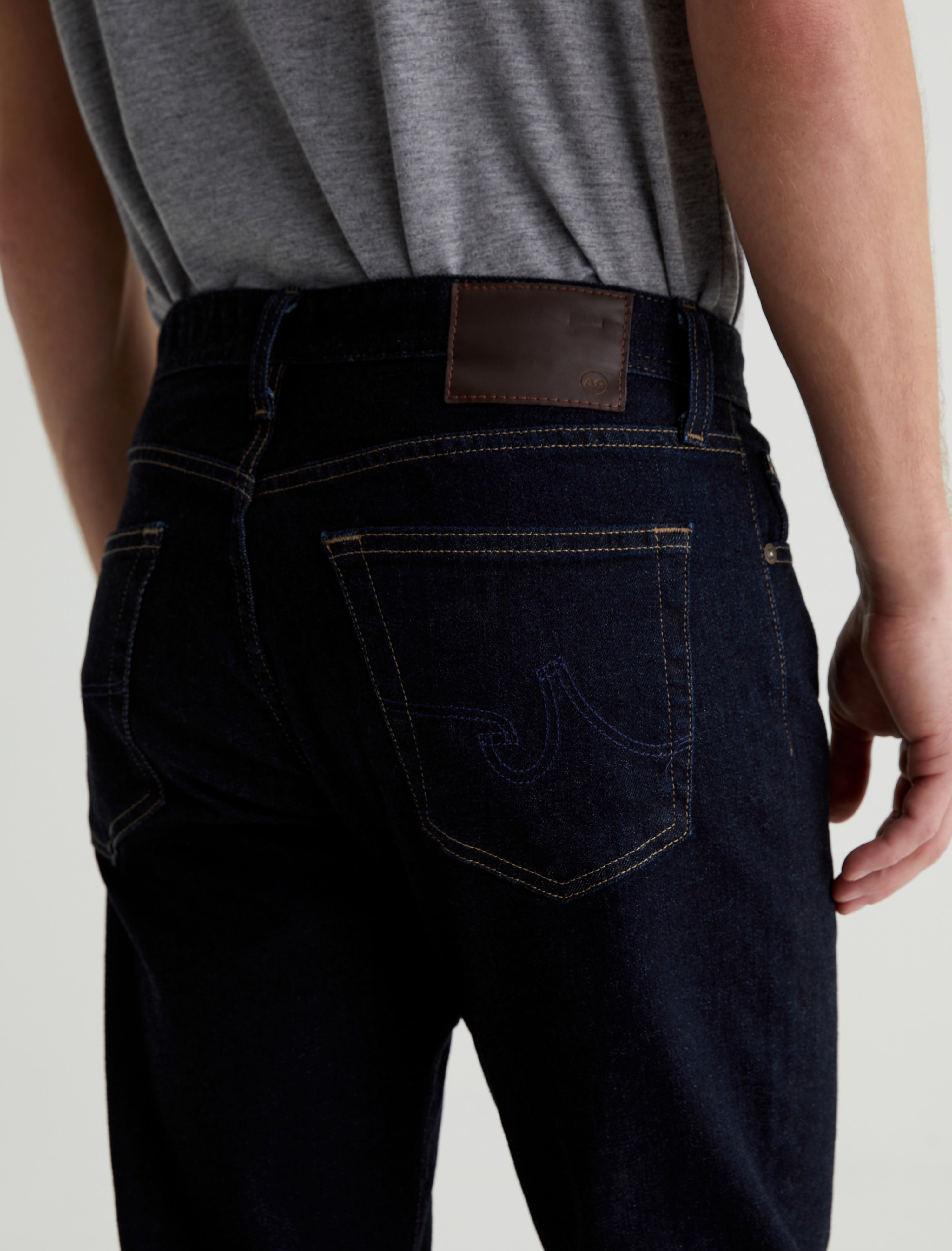 Graduate Monument Tailored Leg Men Bottom Photo 6