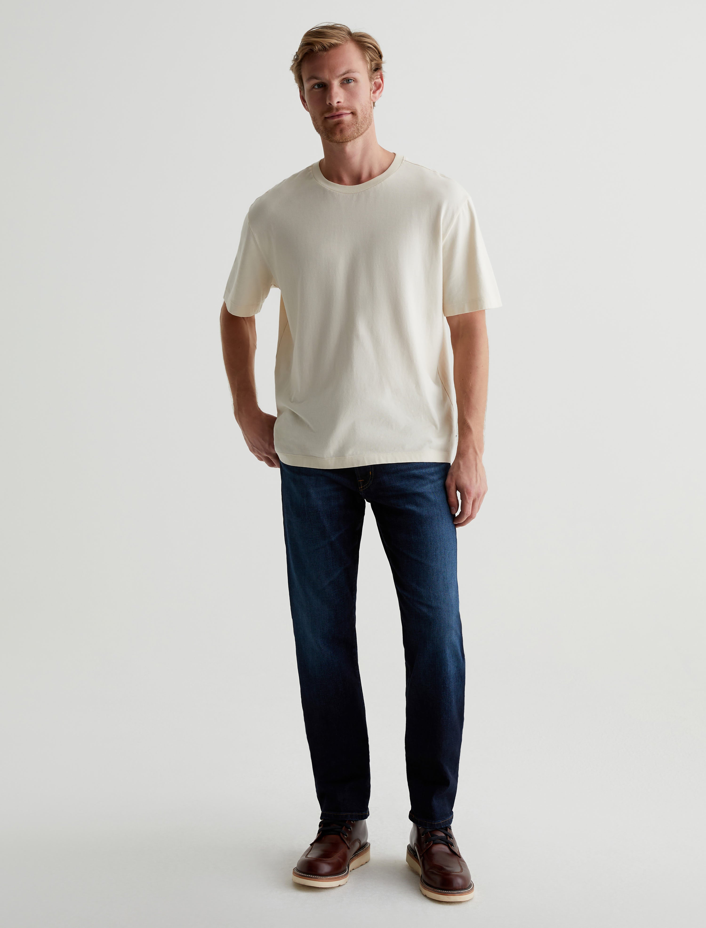 Mens Graduate 360° Midlands at AG Jeans Official Store