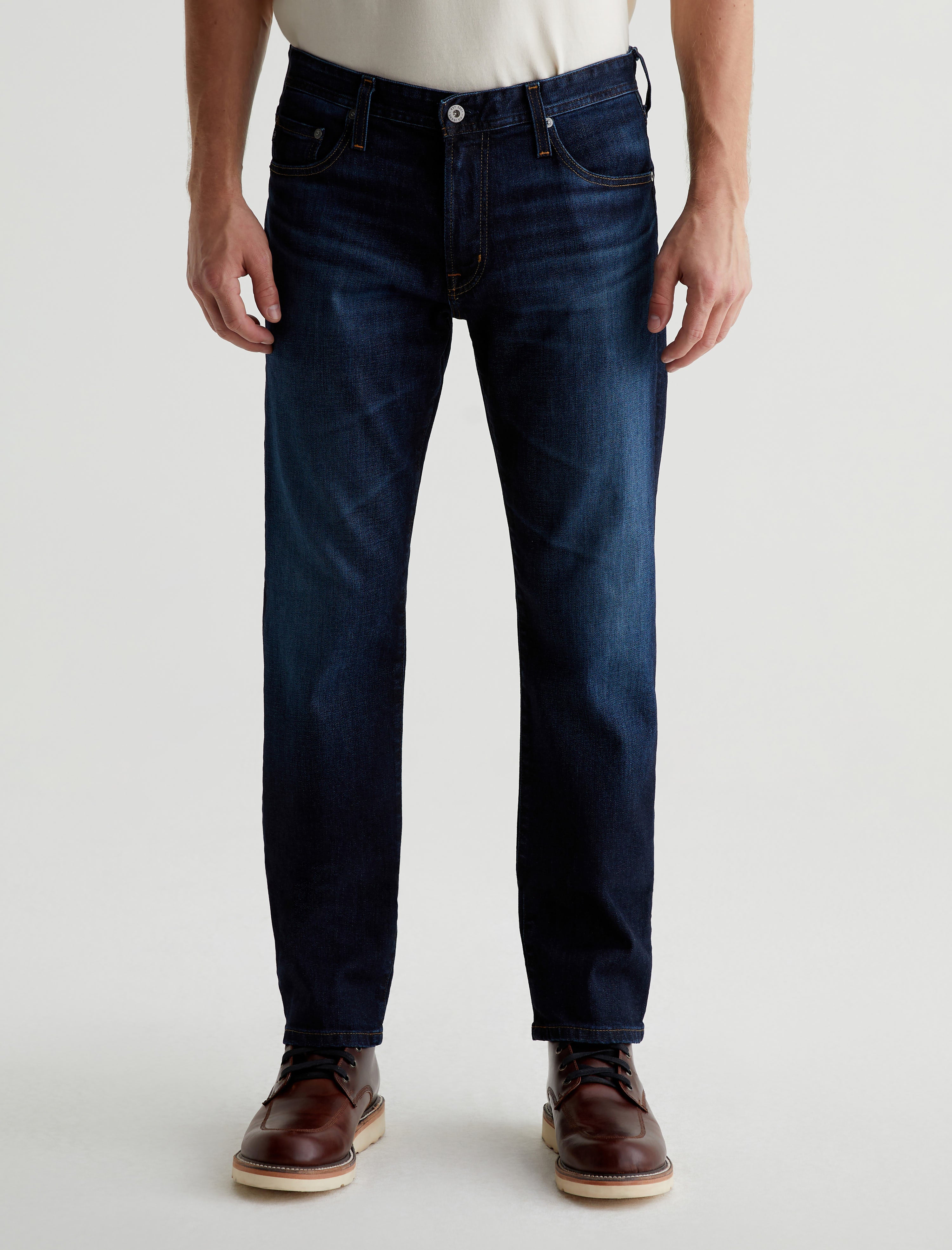 Graduate Viper Tailored Leg Men Bottom Photo 2