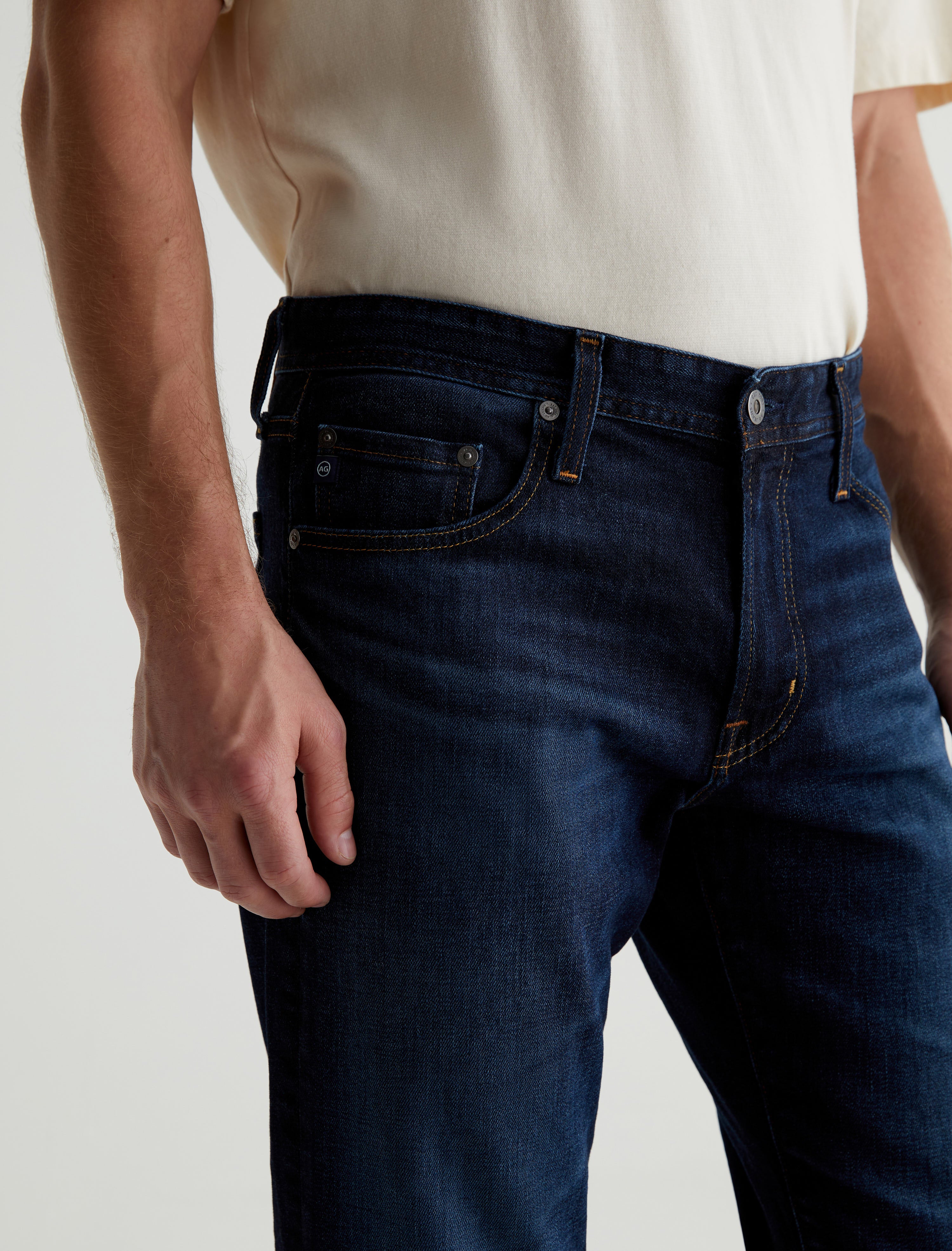 Graduate Viper Tailored Leg Men Bottom Photo 3