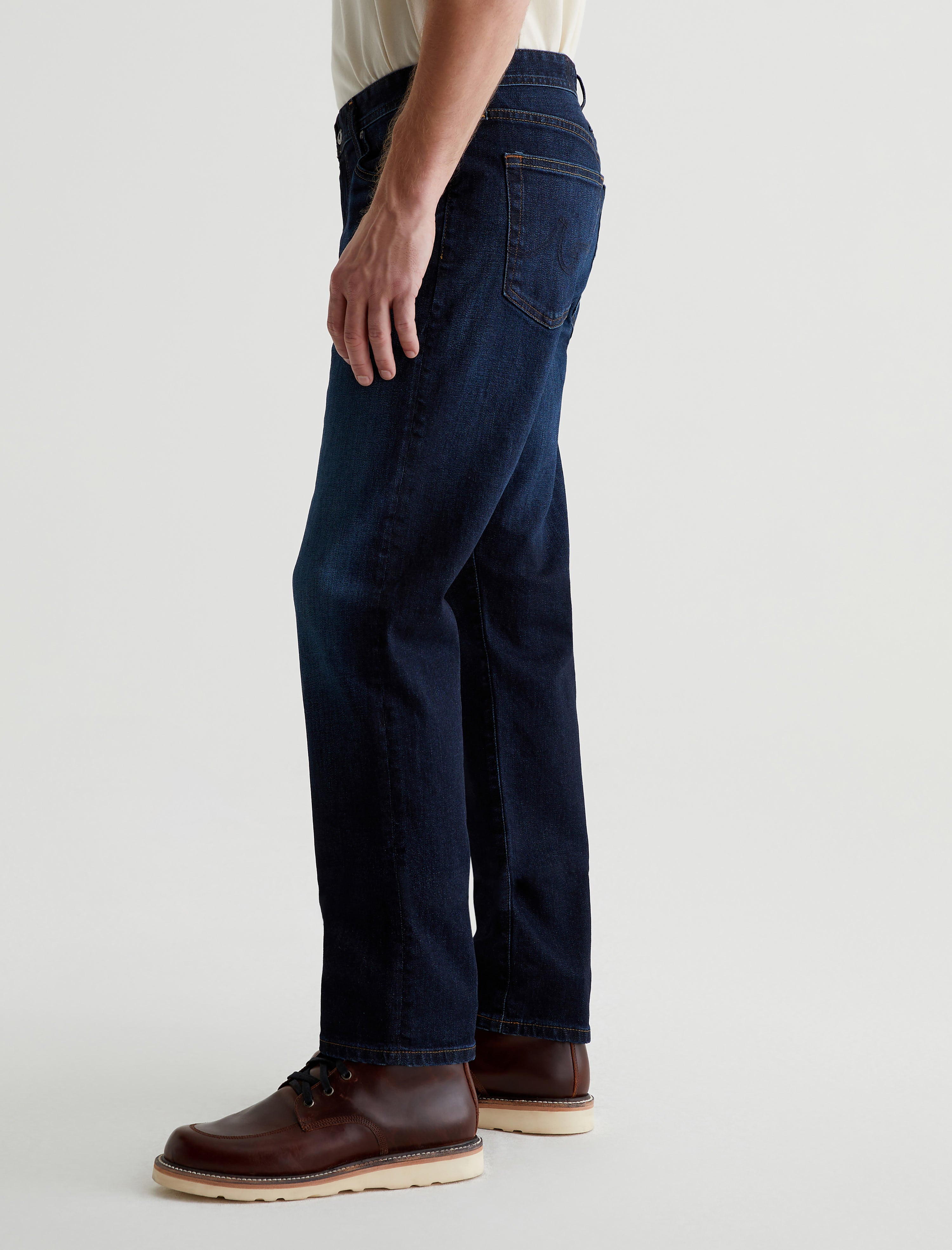 Graduate Viper Tailored Leg Men Bottom Photo 4