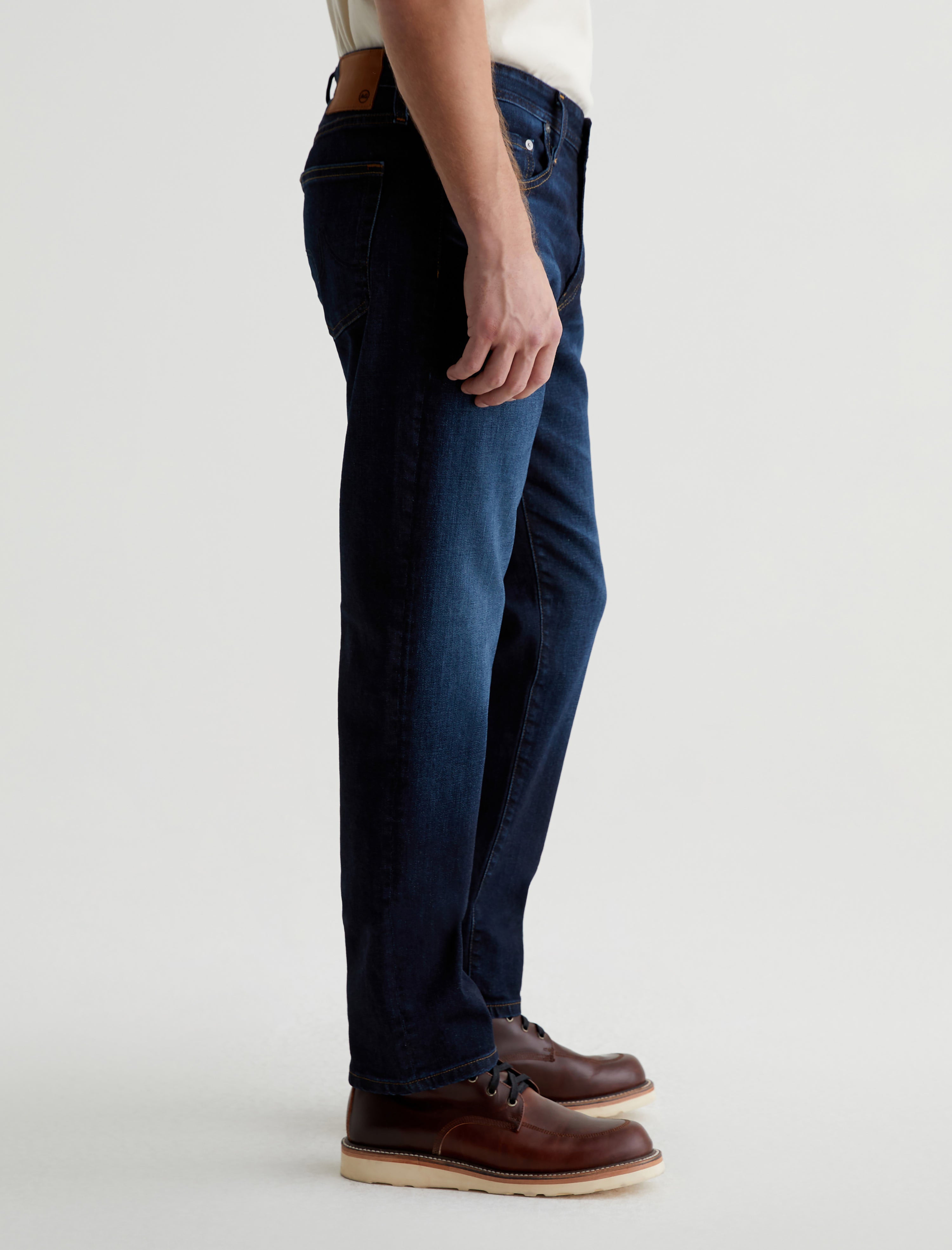 Graduate Viper Tailored Leg Men Bottom Photo 5
