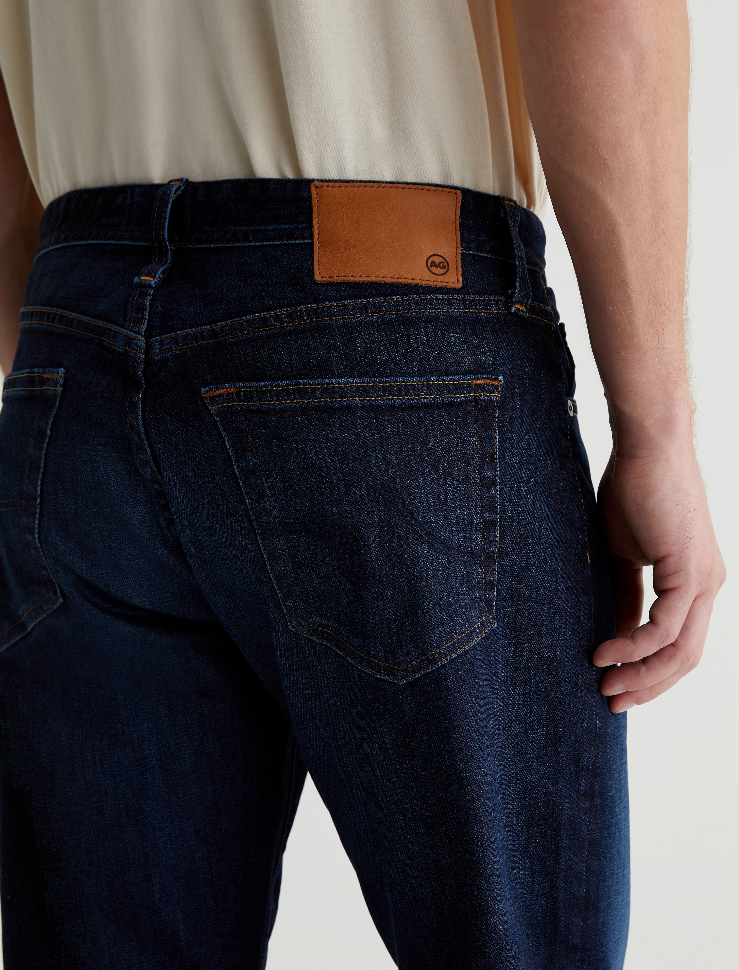 Graduate Viper Tailored Leg Men Bottom Photo 6