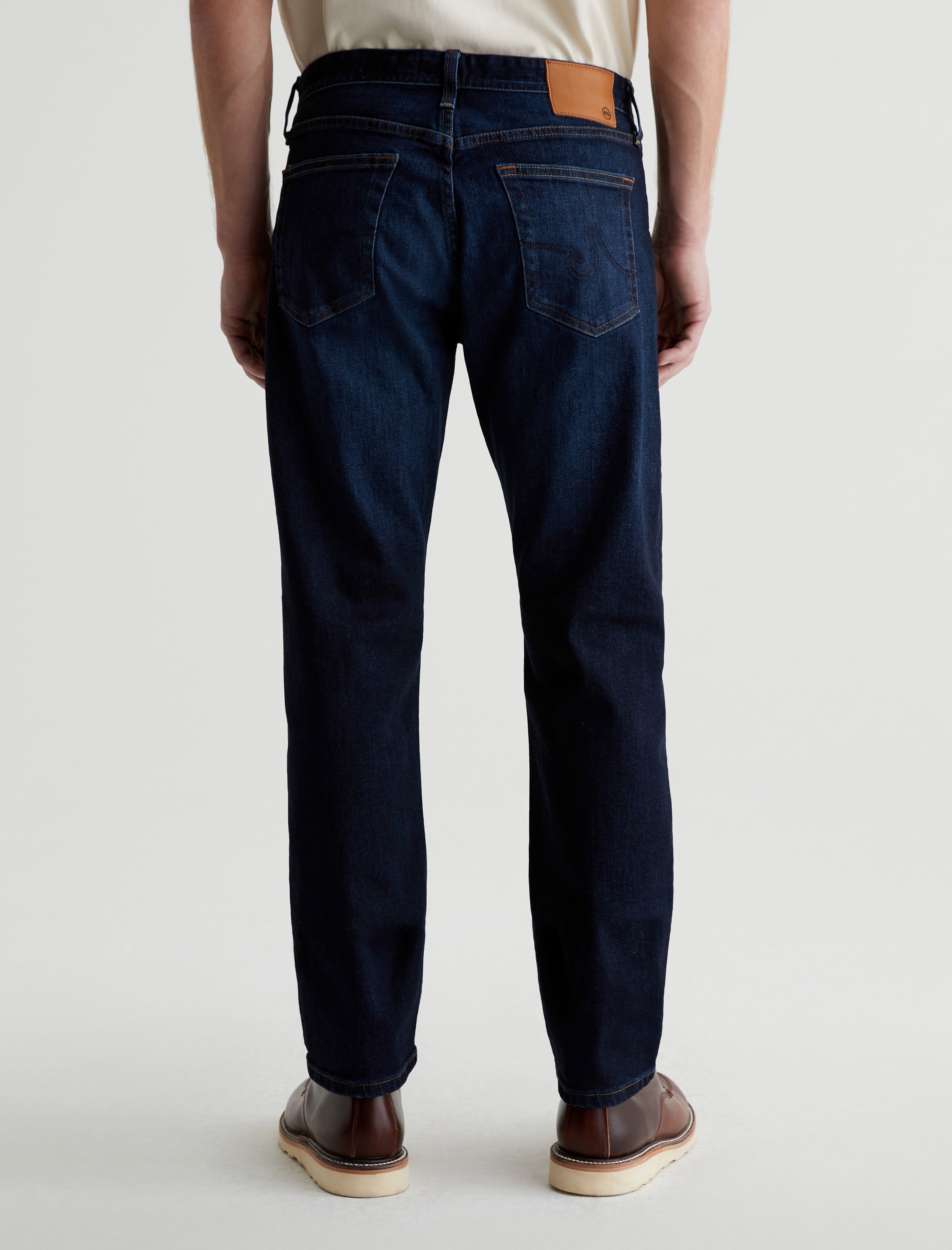 Graduate Viper Tailored Leg Men Bottom Photo 7