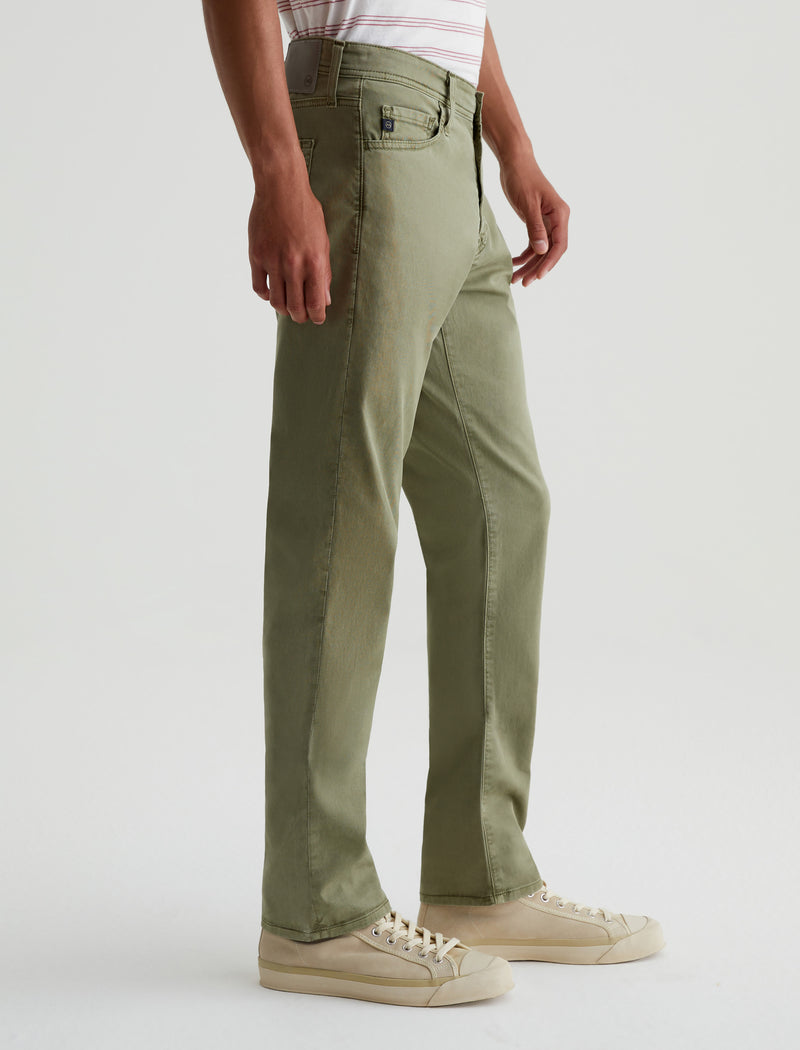 Men Graduate Sulfur Serene Sage at AG Jeans Official Store