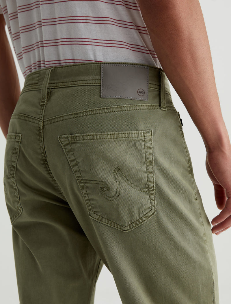 Men Graduate Sulfur Serene Sage at AG Jeans Official Store