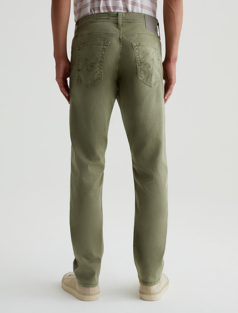 Men Graduate Sulfur Serene Sage at AG Jeans Official Store