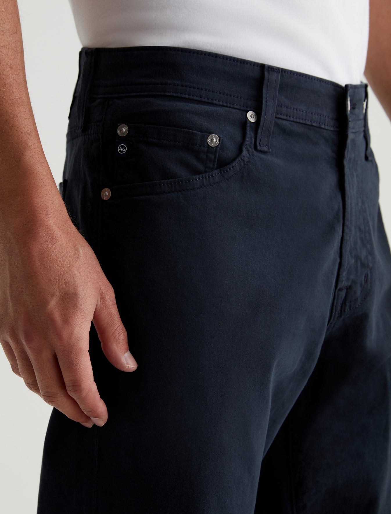 Mens Graduate SUD New Navy Photo 3