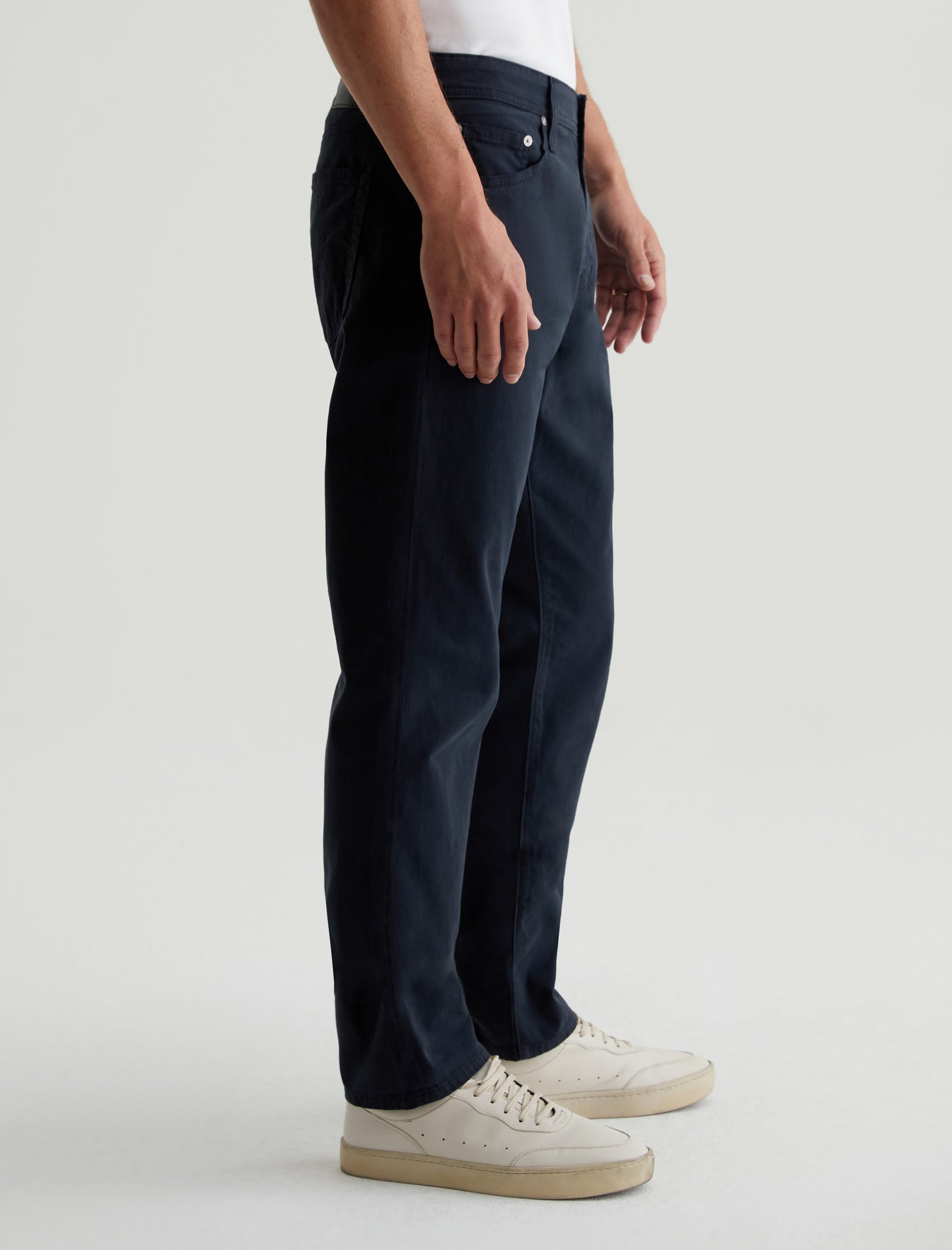 Mens Graduate SUD New Navy Photo 4