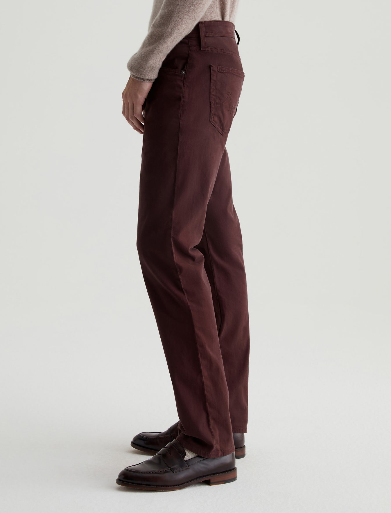 Graduate Sud Pinot Noir Tailored Leg Photo 4