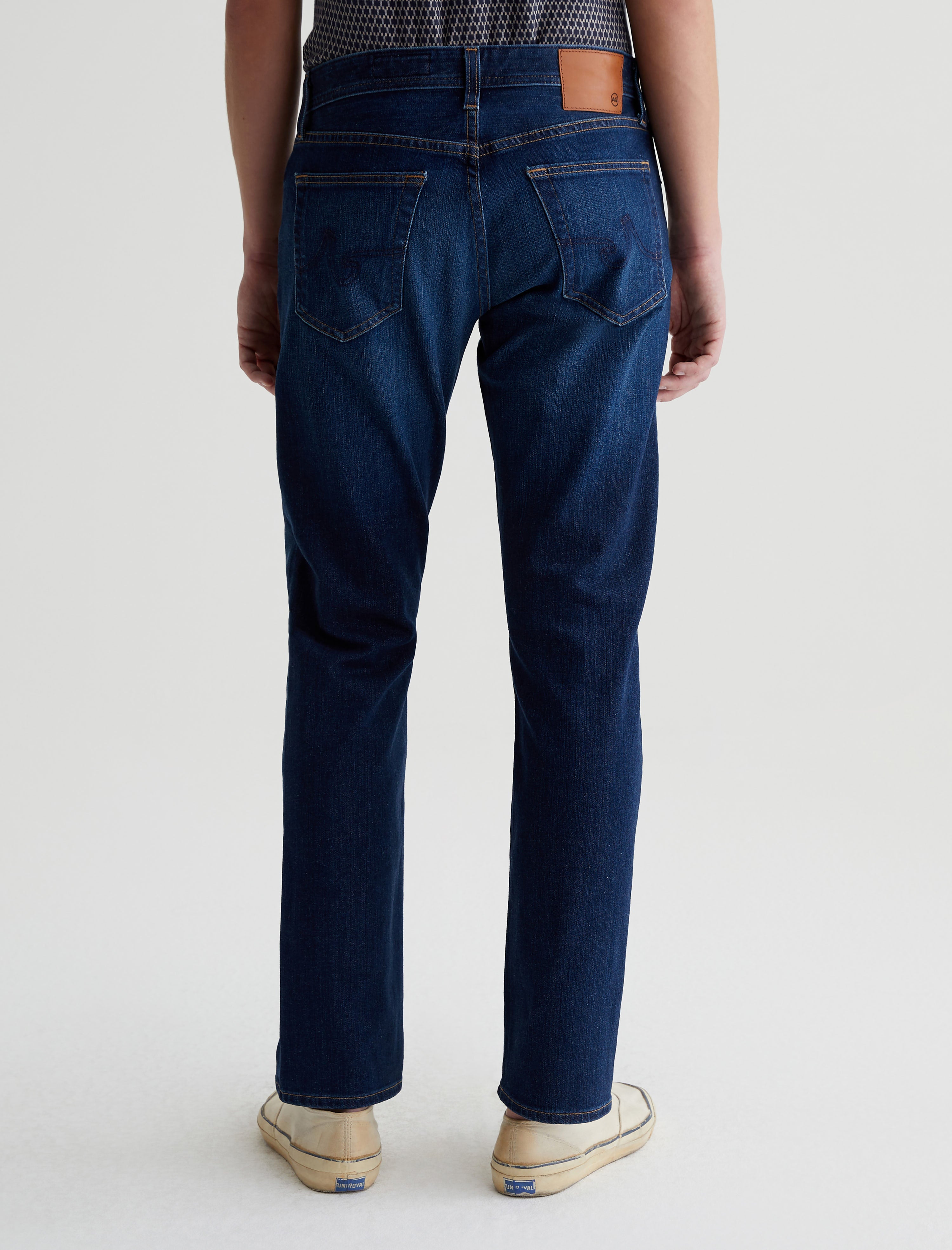 Mens ag graduate sales jeans