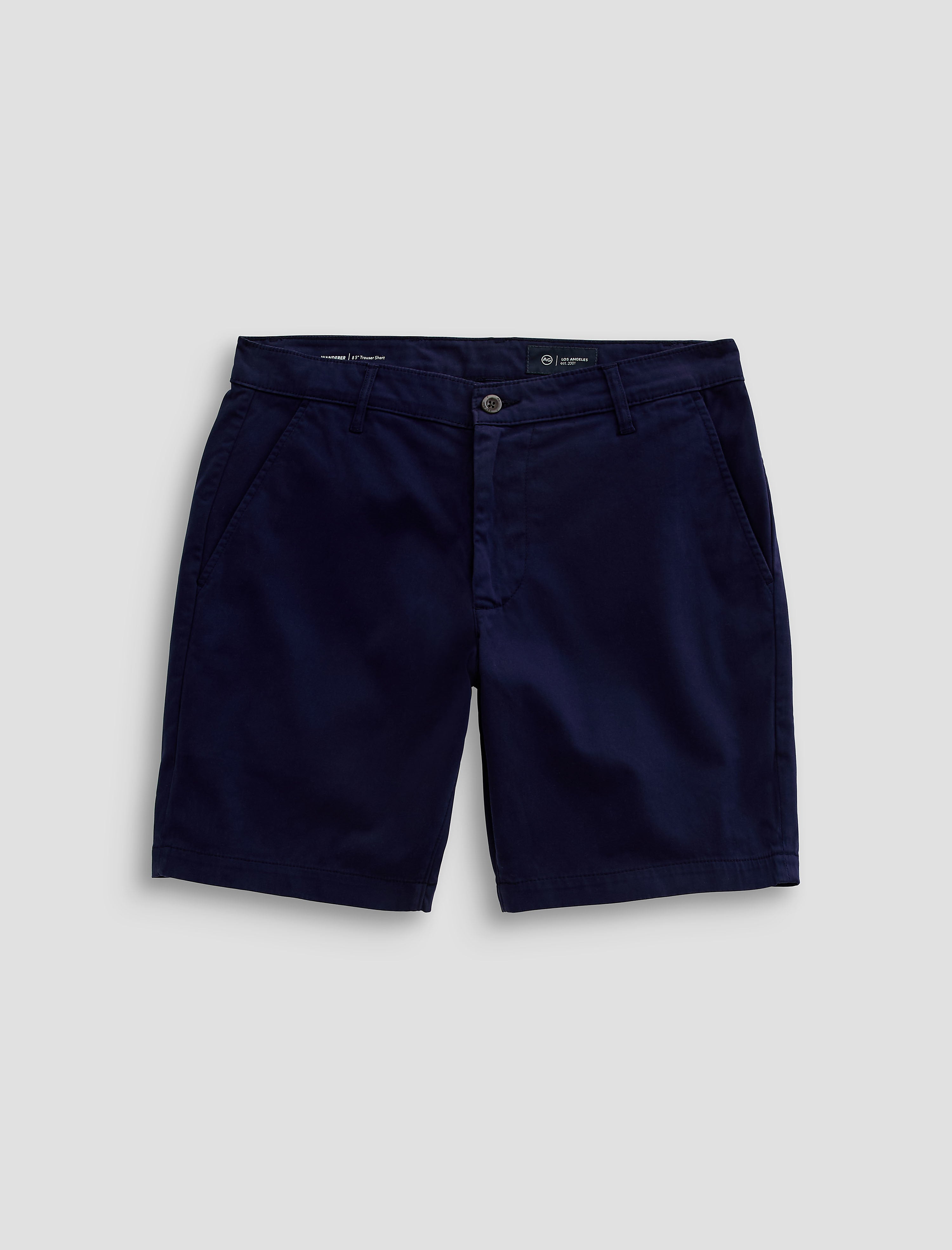 Men Wanderer Pacific Navy at AG Jeans Official Store