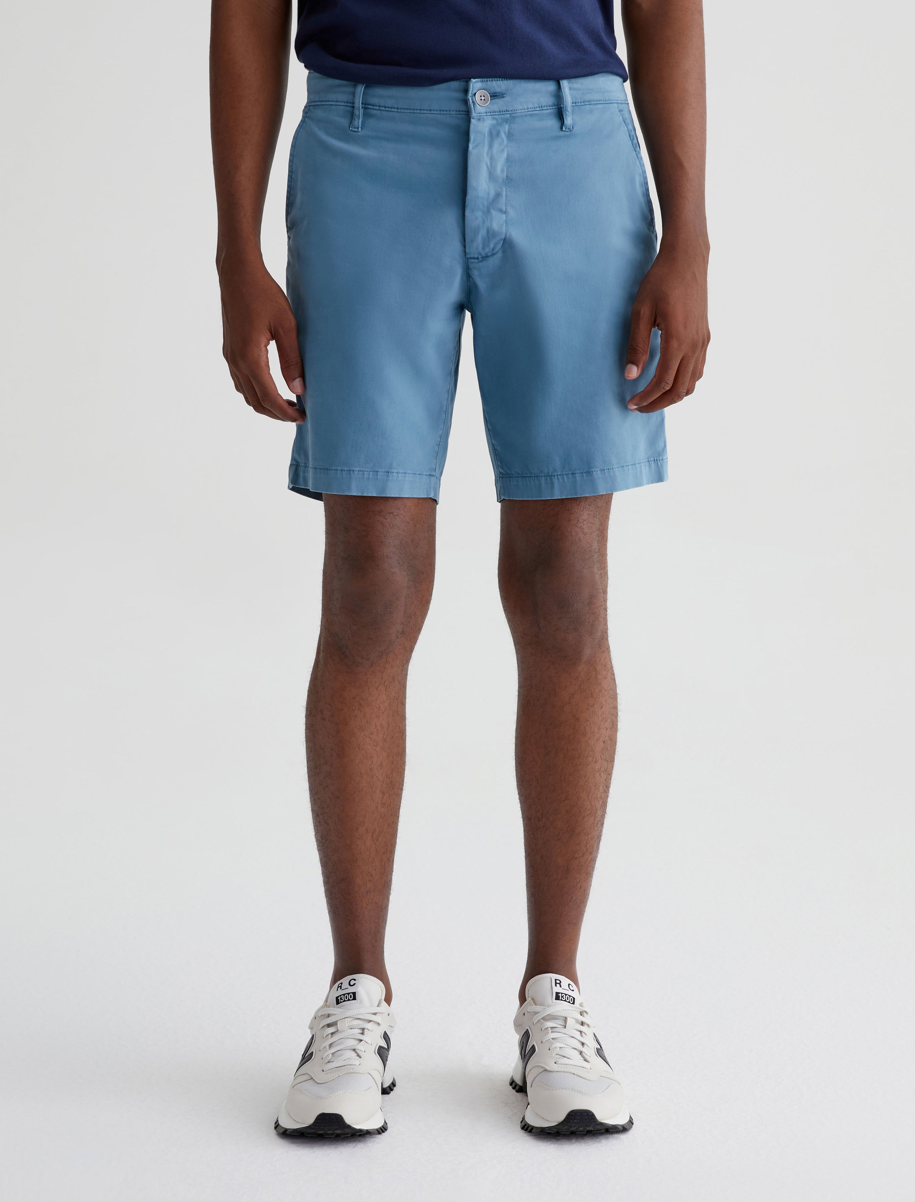 Wanderer Sulfur Clear Skies Trouser Short Mens bottom Photo 2