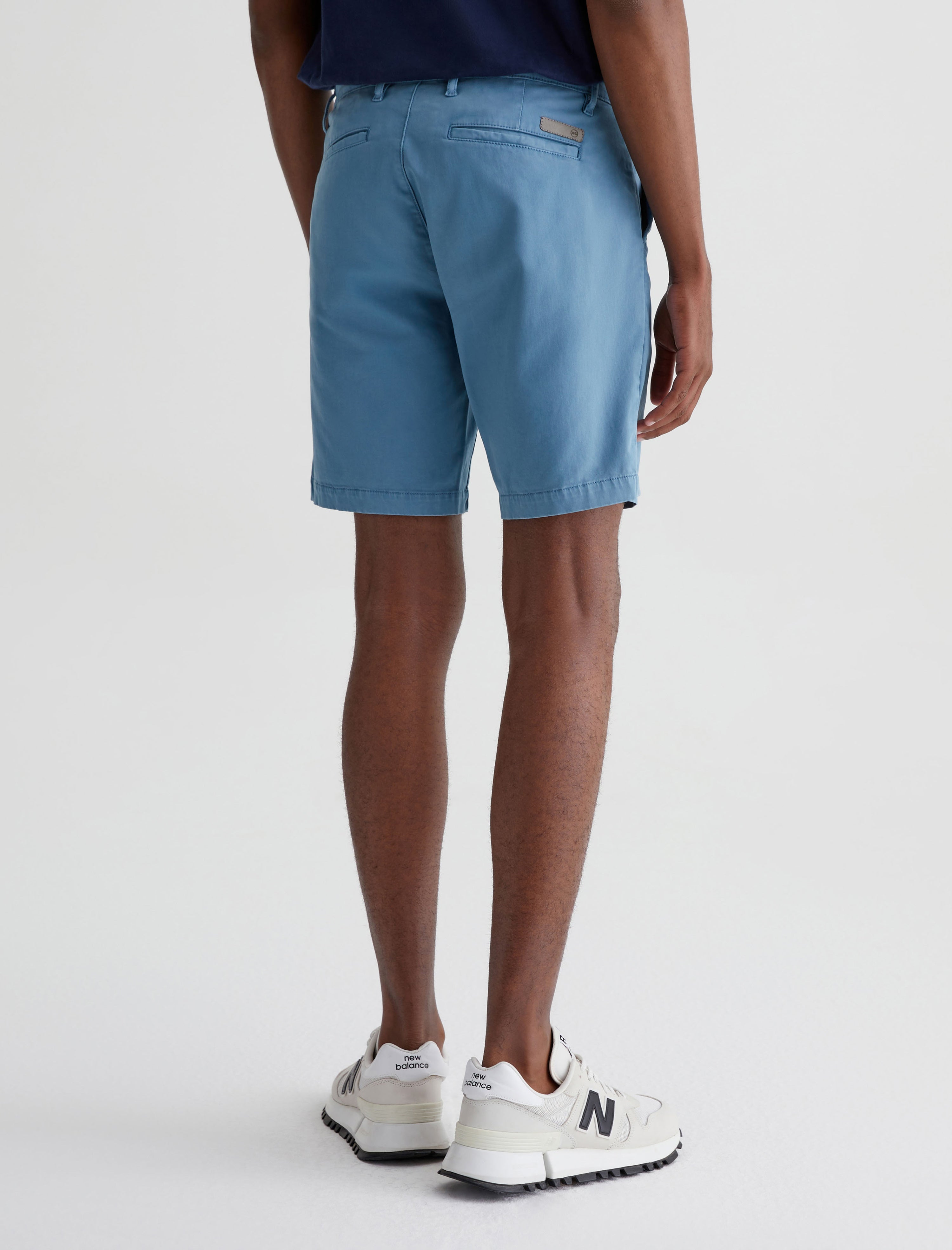 Wanderer Sulfur Clear Skies Trouser Short Mens bottom Photo 6