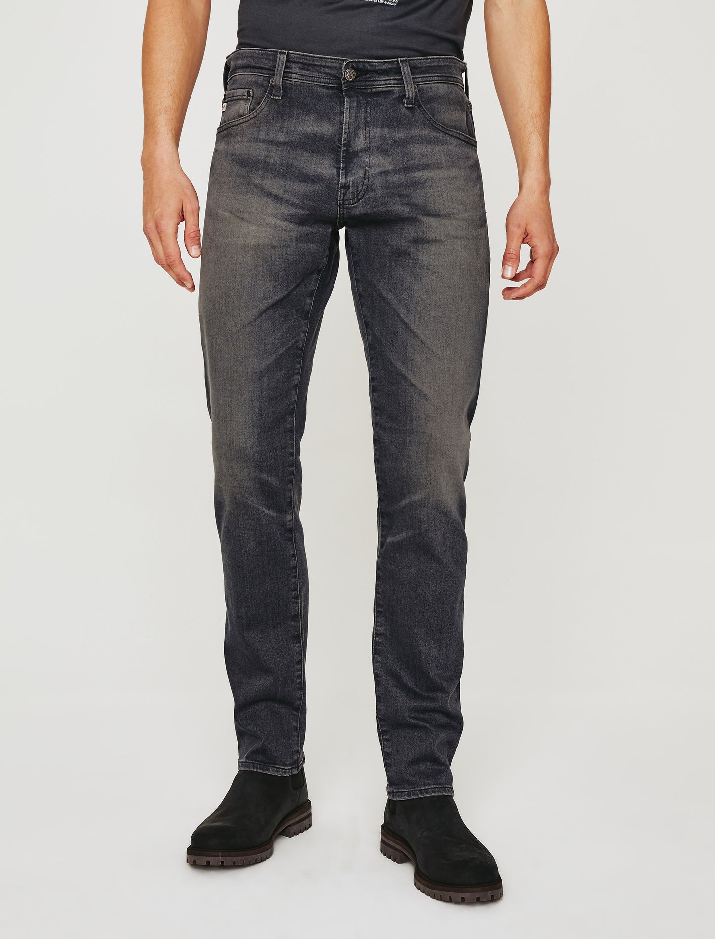 Tellis 12 Years Fusion Modern Slim Mens bottom Photo 2