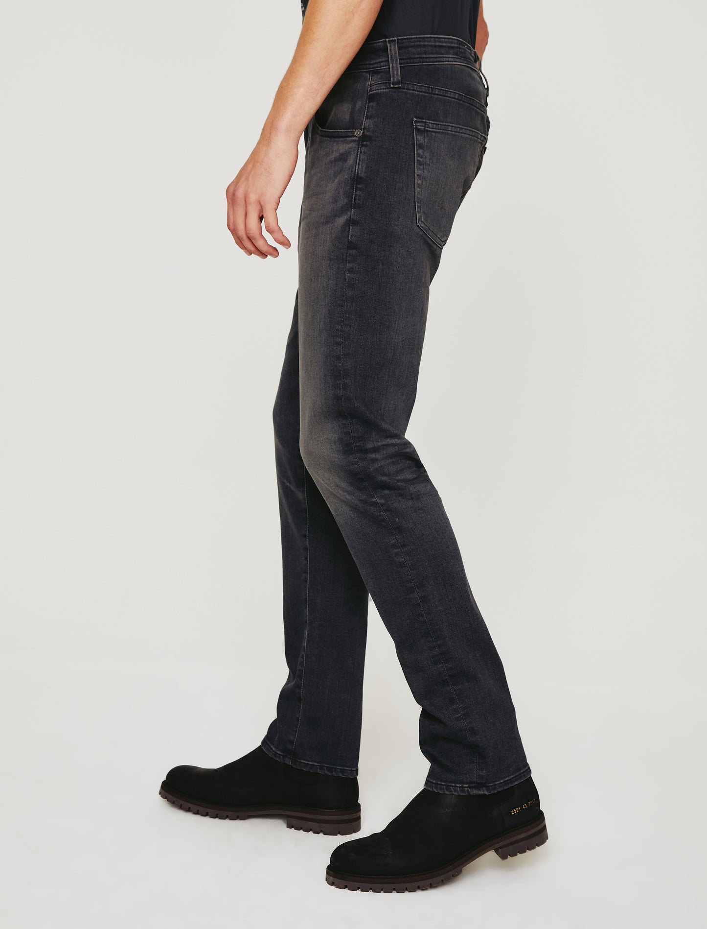 Tellis 12 Years Fusion Modern Slim Mens bottom Photo 4