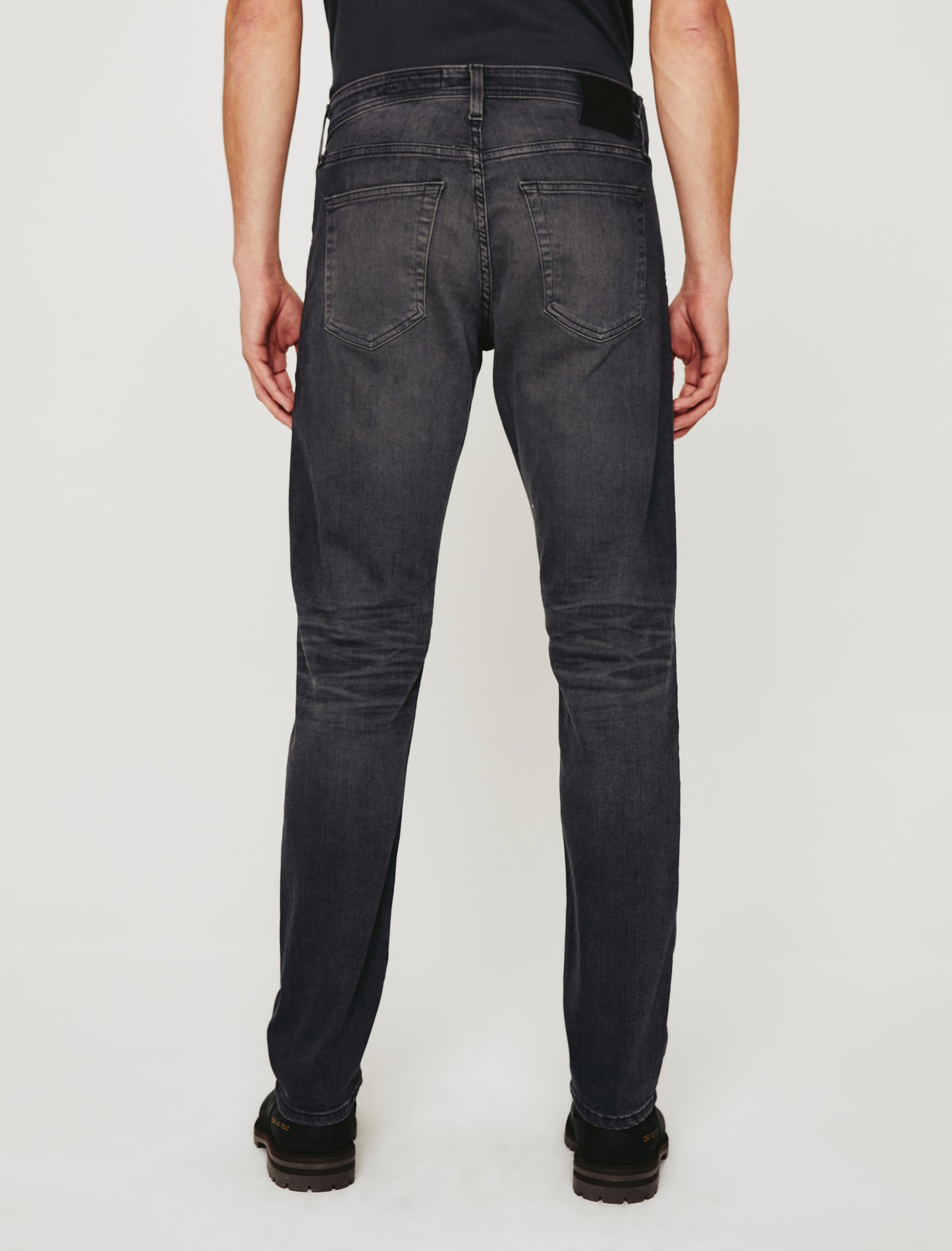 Tellis 12 Years Fusion Modern Slim Mens bottom Photo 6