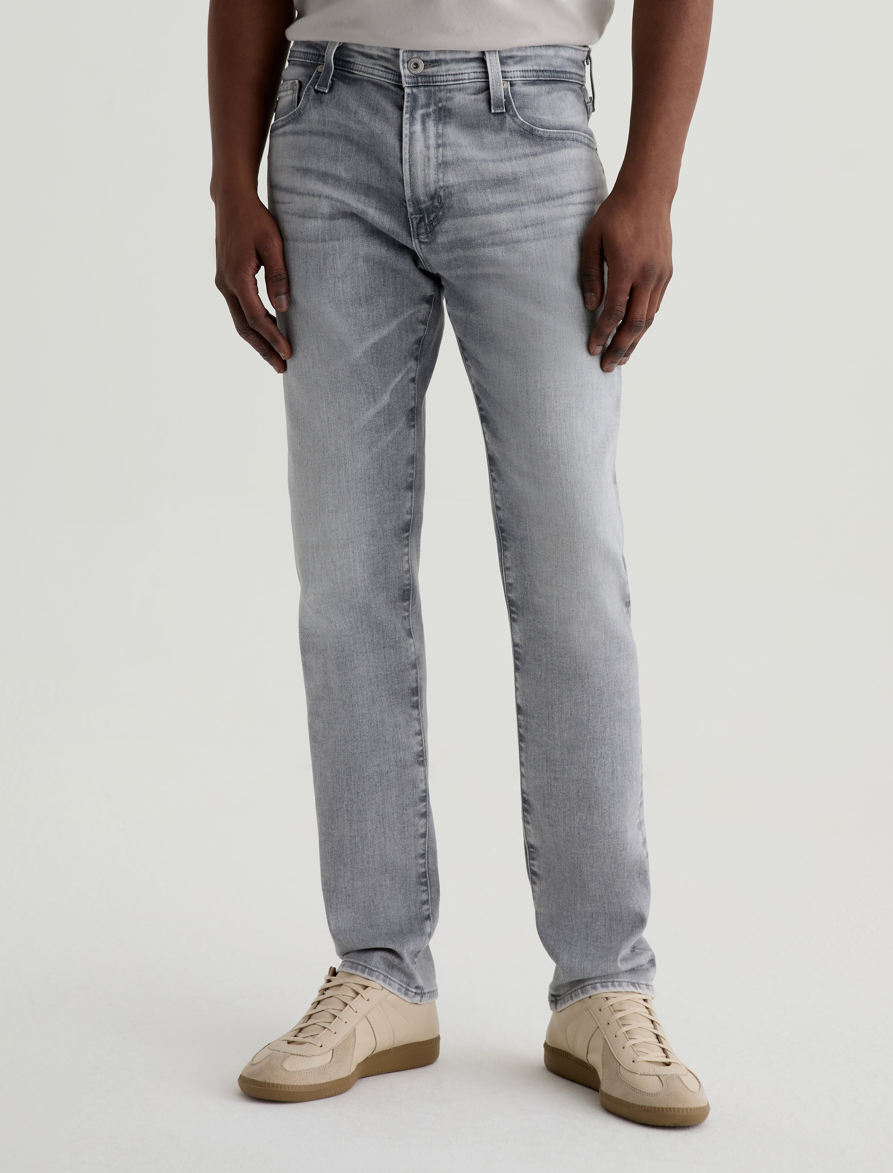 Tellis Vapor Wash Vapor Wash Arbolito Modern Slim Men Bottom Photo 2