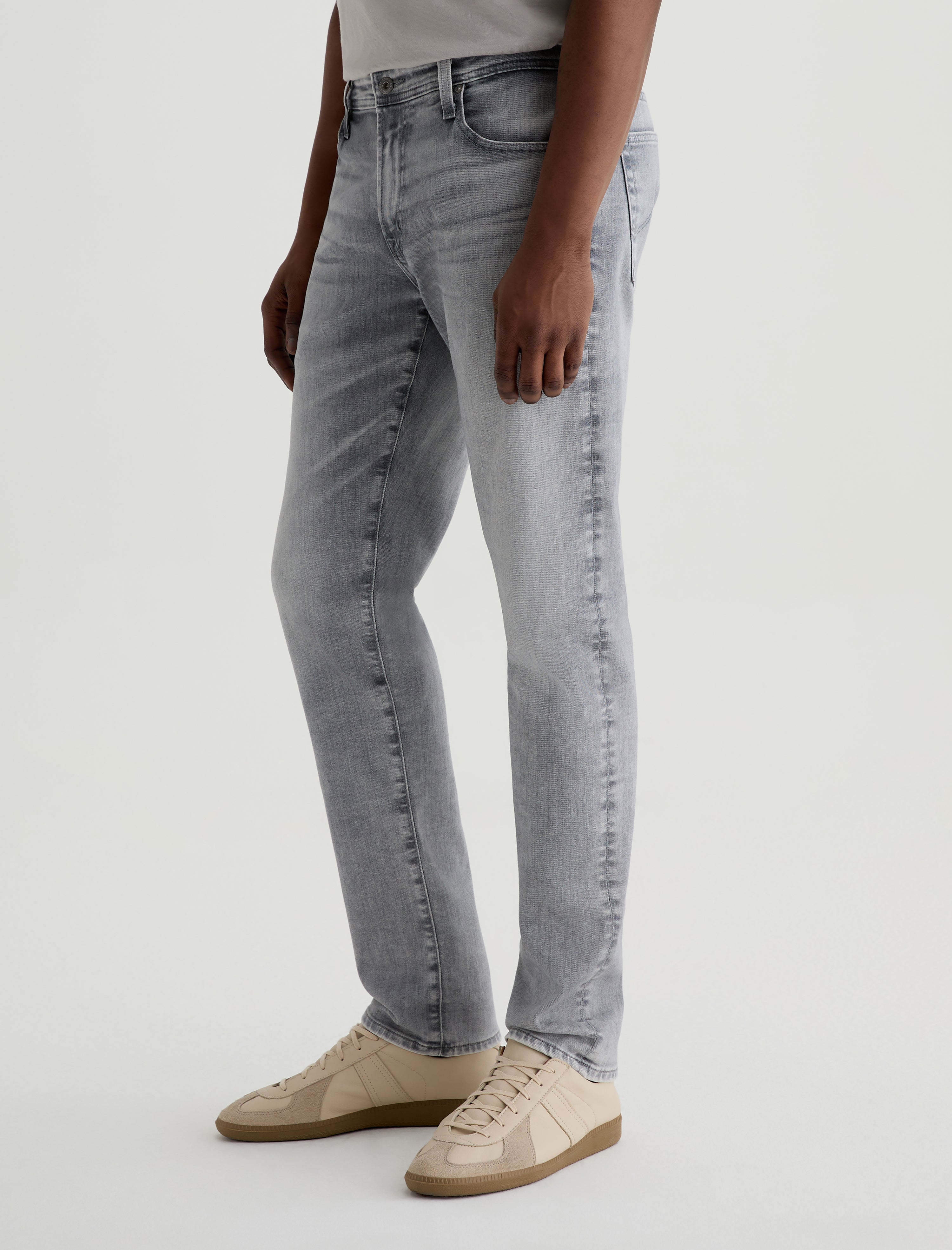 Tellis Vapor Wash Vapor Wash Arbolito Modern Slim Men Bottom Photo 4