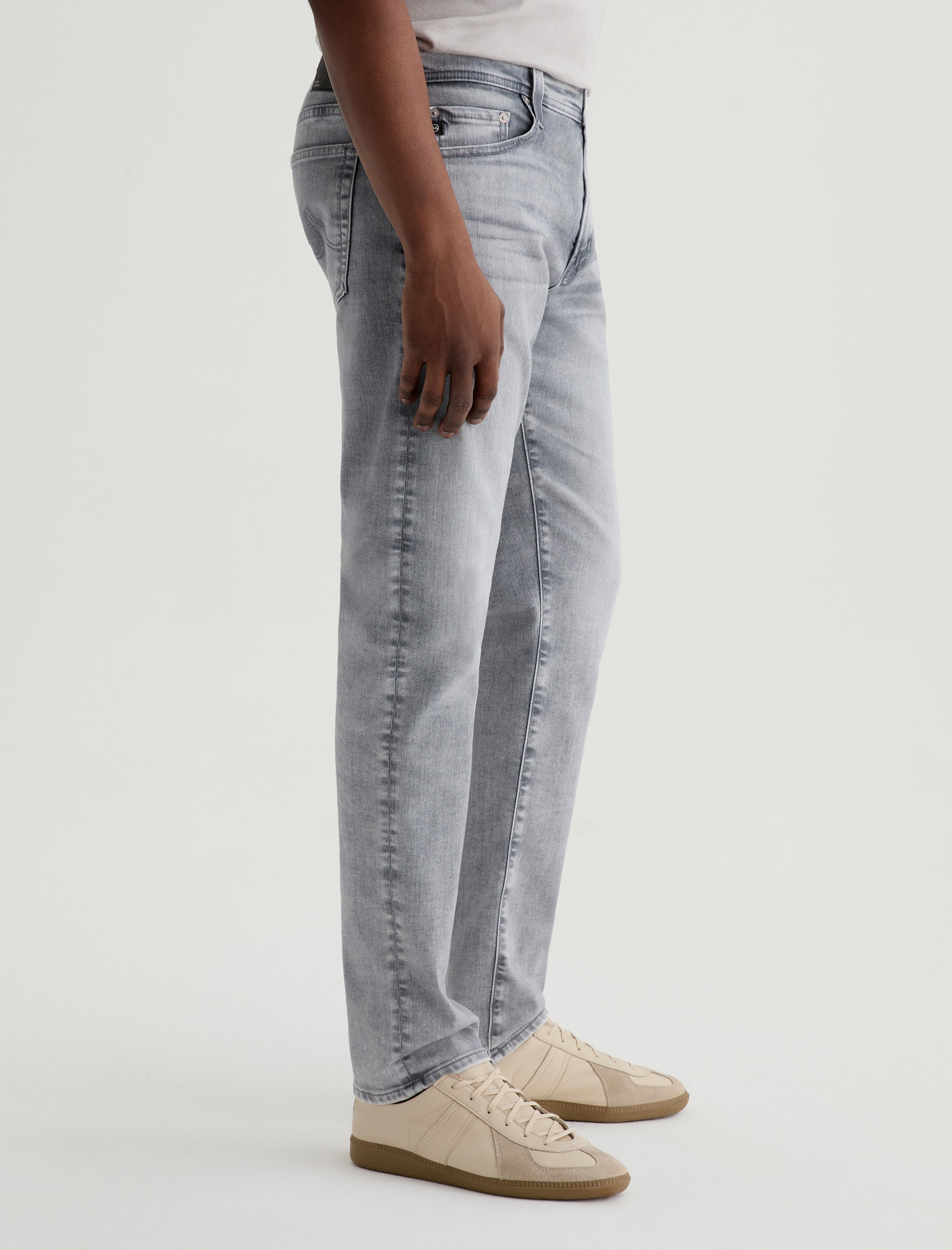 Tellis Vapor Wash Vapor Wash Arbolito Modern Slim Men Bottom Photo 5