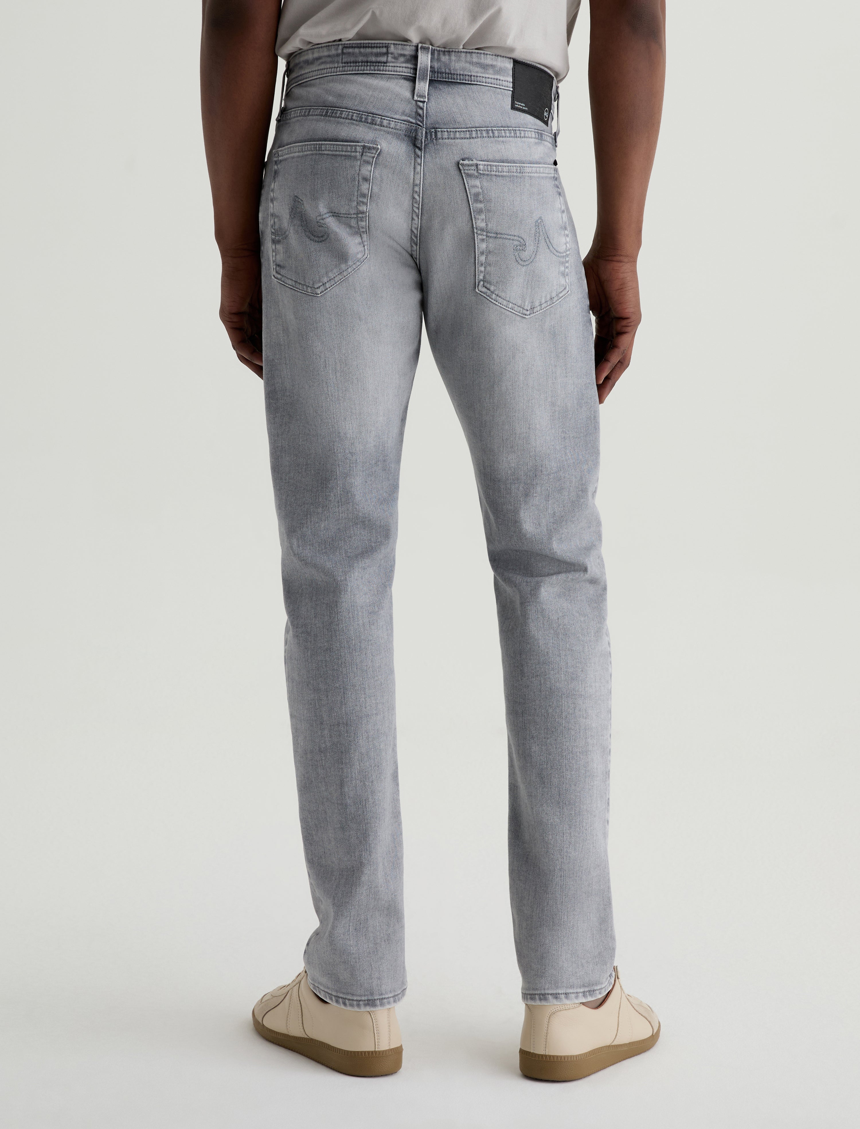 Tellis Vapor Wash Vapor Wash Arbolito Modern Slim Men Bottom Photo 7