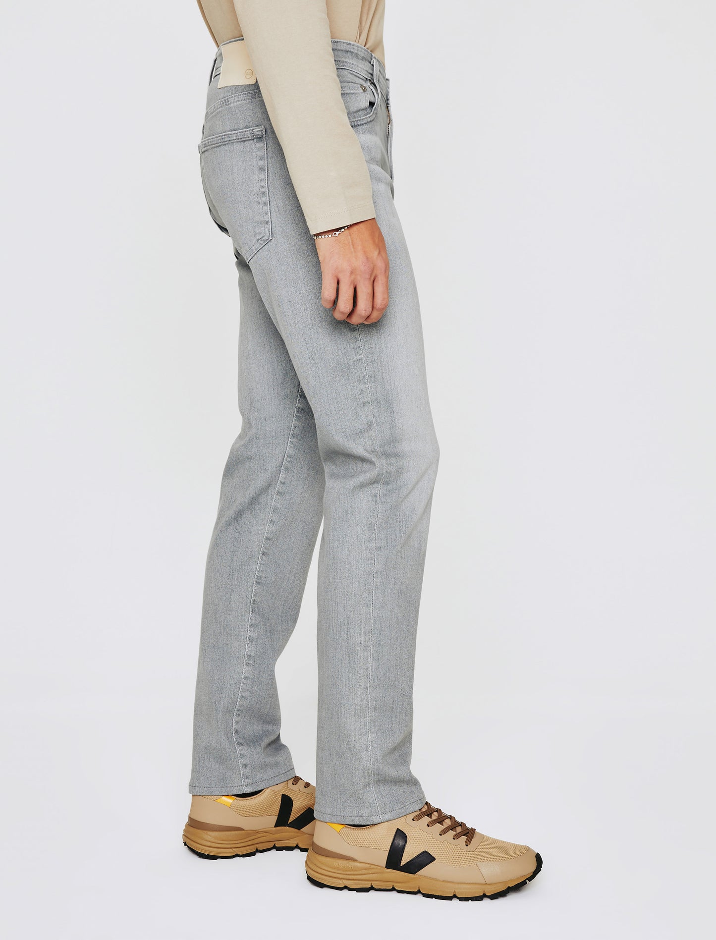 Tellis Huerta Modern Slim Men Bottom Photo 4