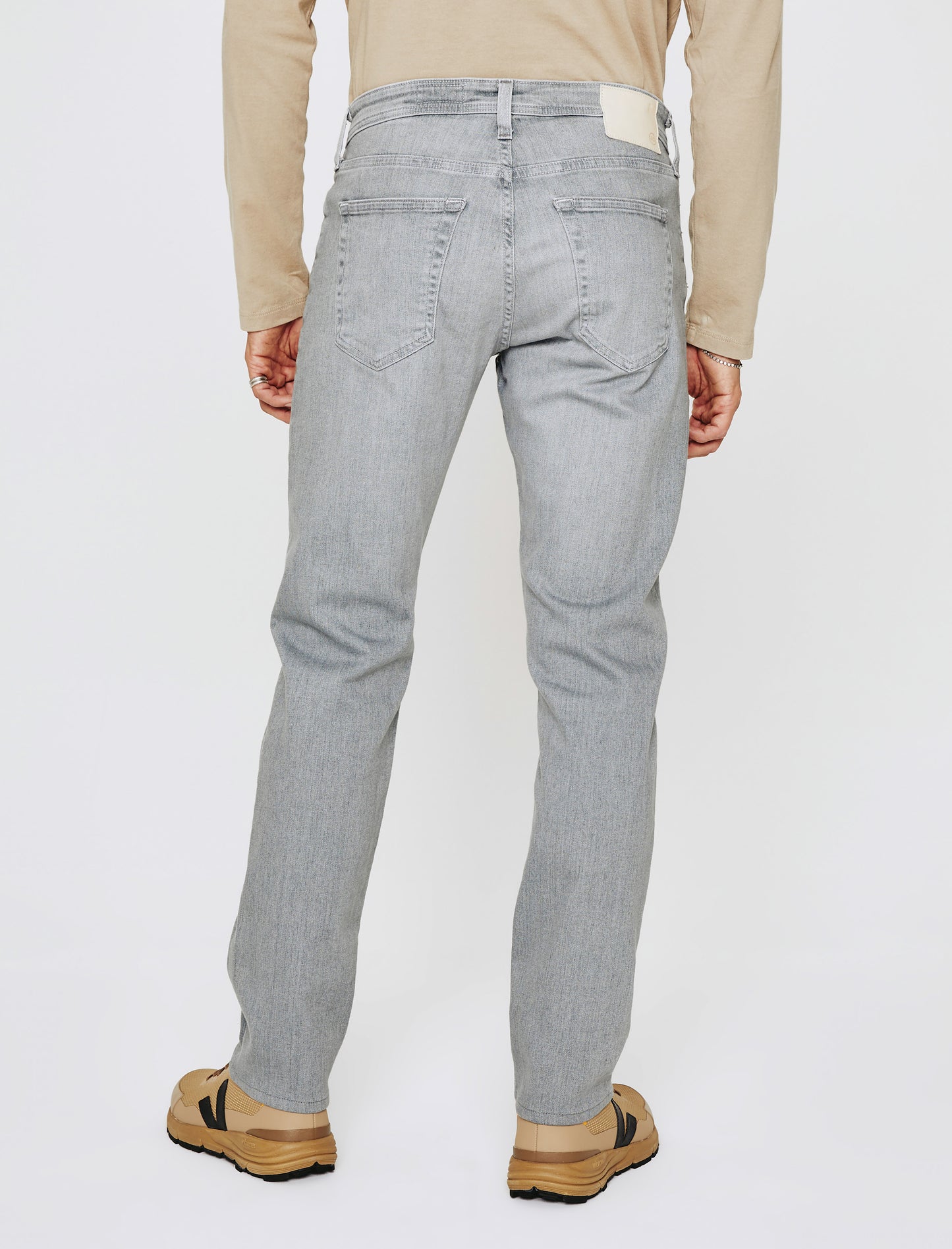 Tellis Huerta Modern Slim Men Bottom Photo 6