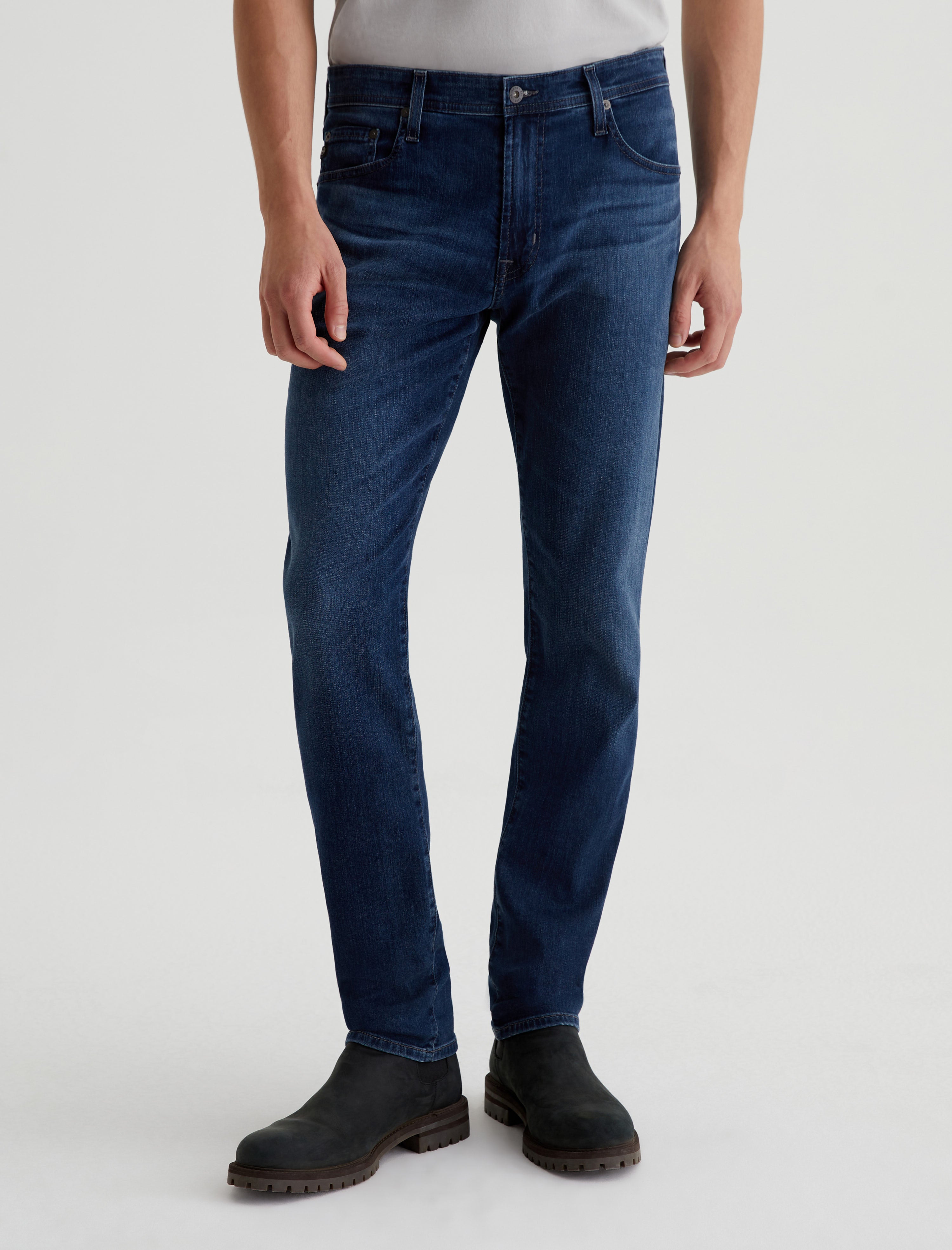Tellis Armonia Modern Slim Men Bottom Photo 2