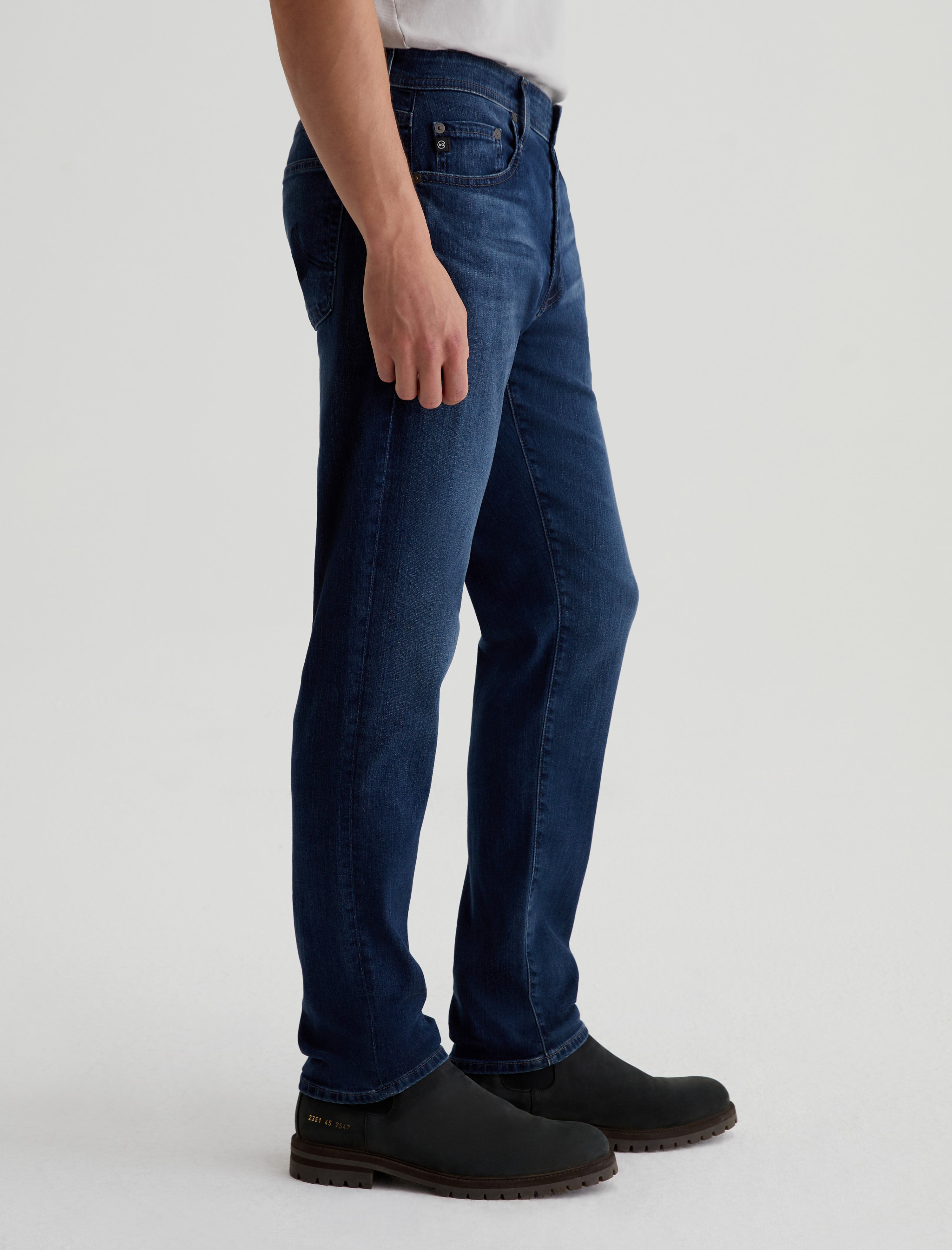 Tellis Armonia Modern Slim Men Bottom Photo 4