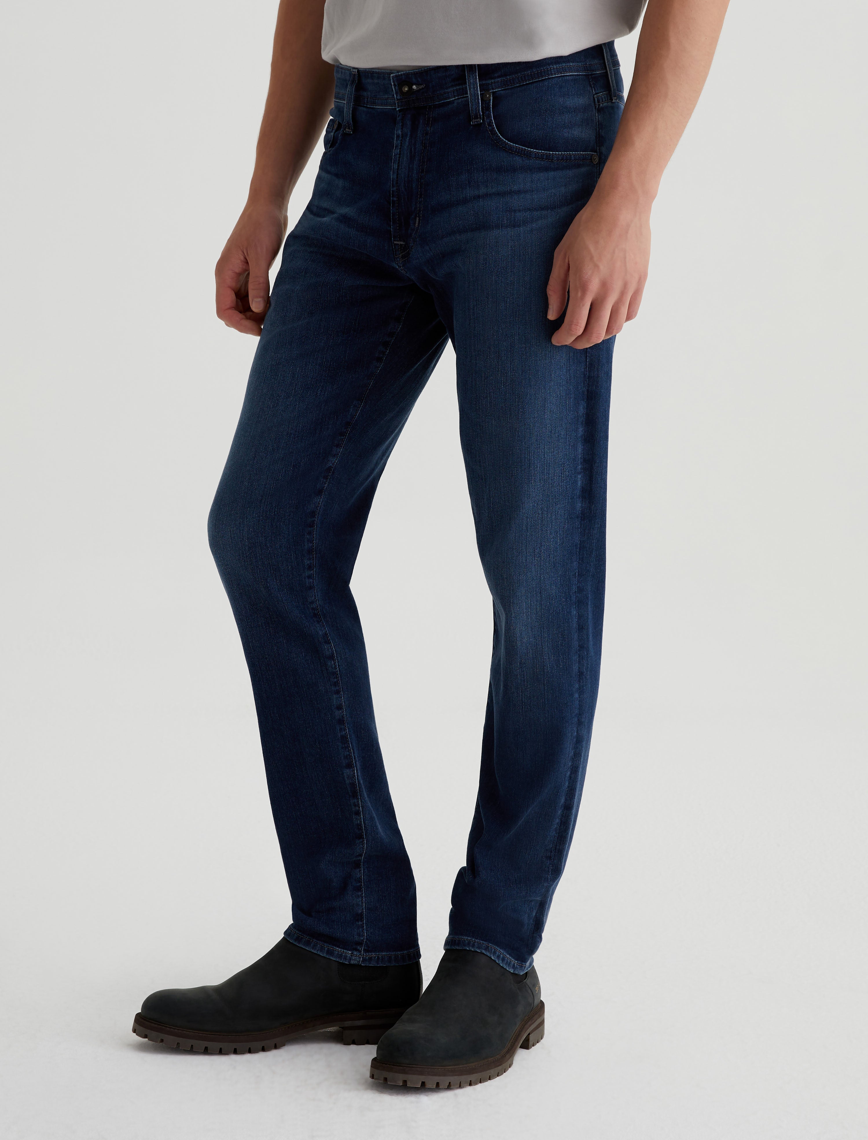 Tellis Armonia Modern Slim Men Bottom Photo 5