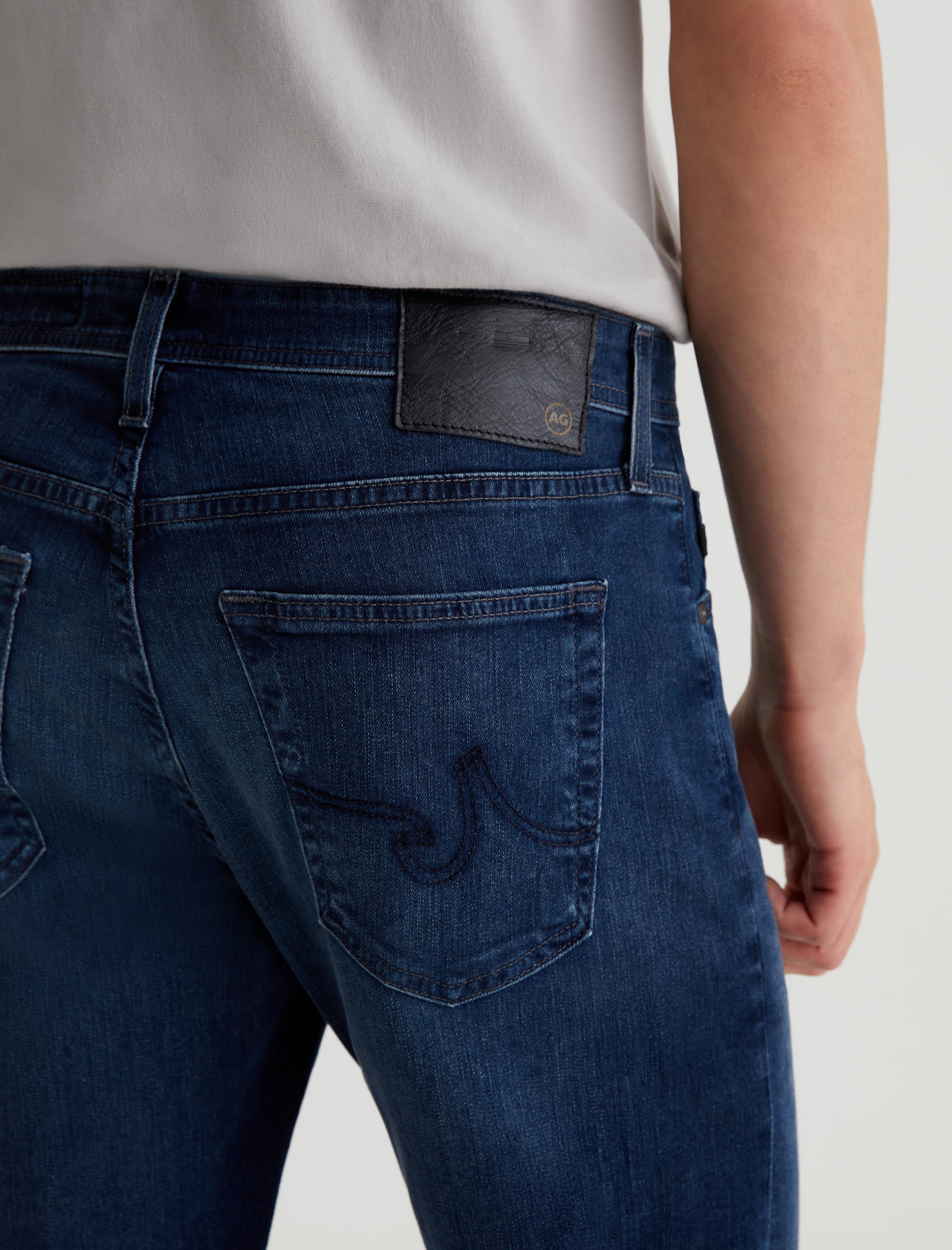 Tellis Armonia Modern Slim Men Bottom Photo 6