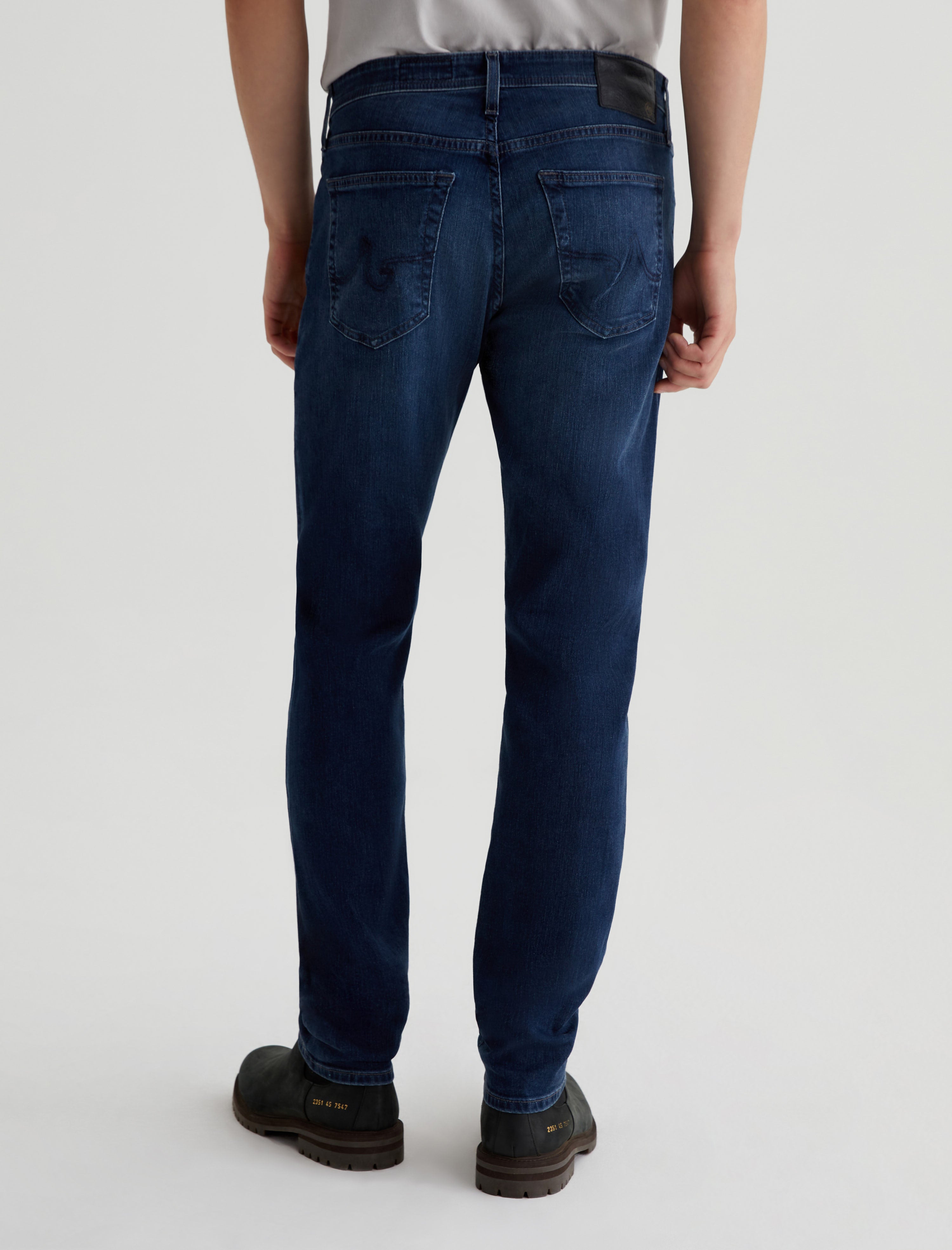 Tellis Armonia Modern Slim Men Bottom Photo 7